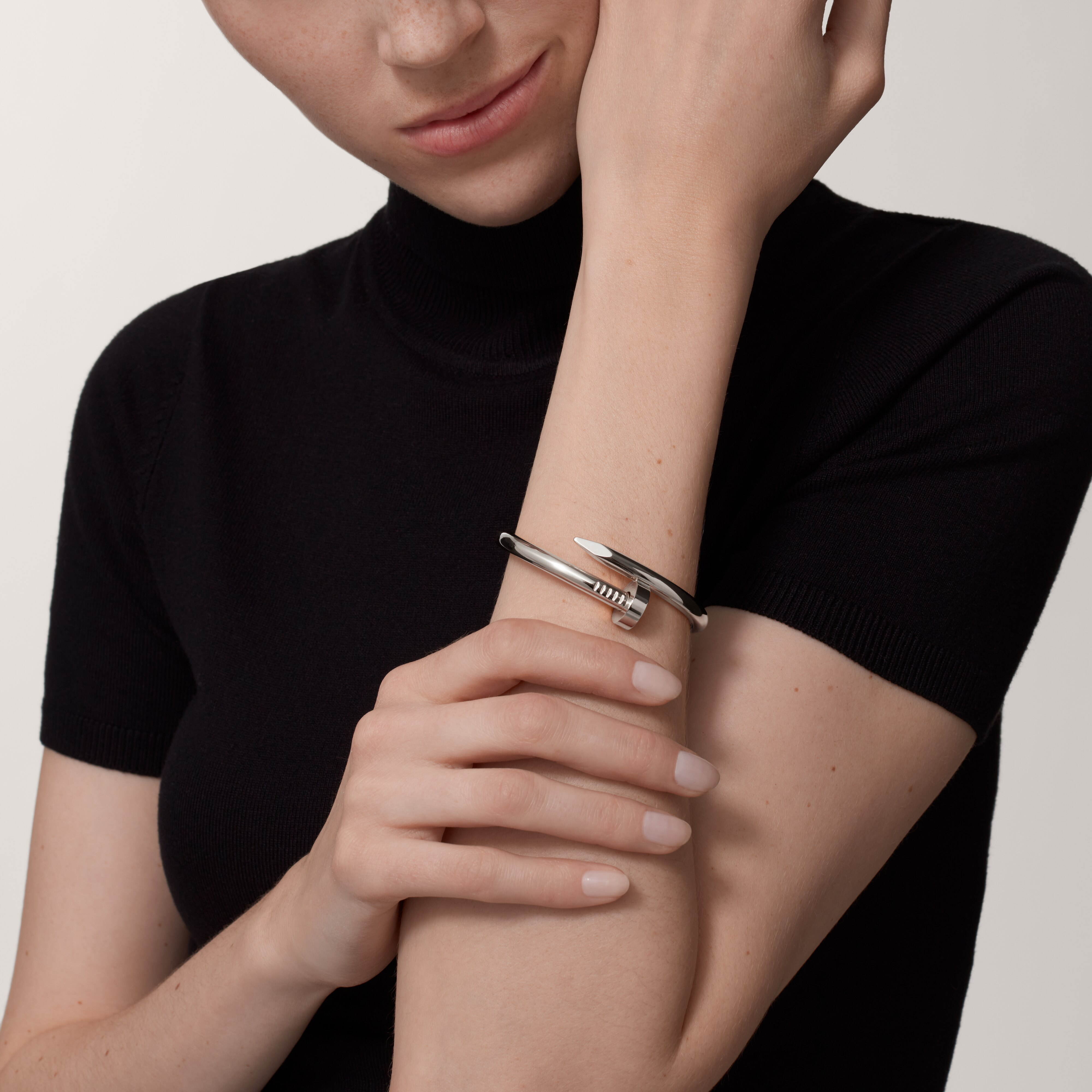 Juste un Clou bracelet, large model, image 6