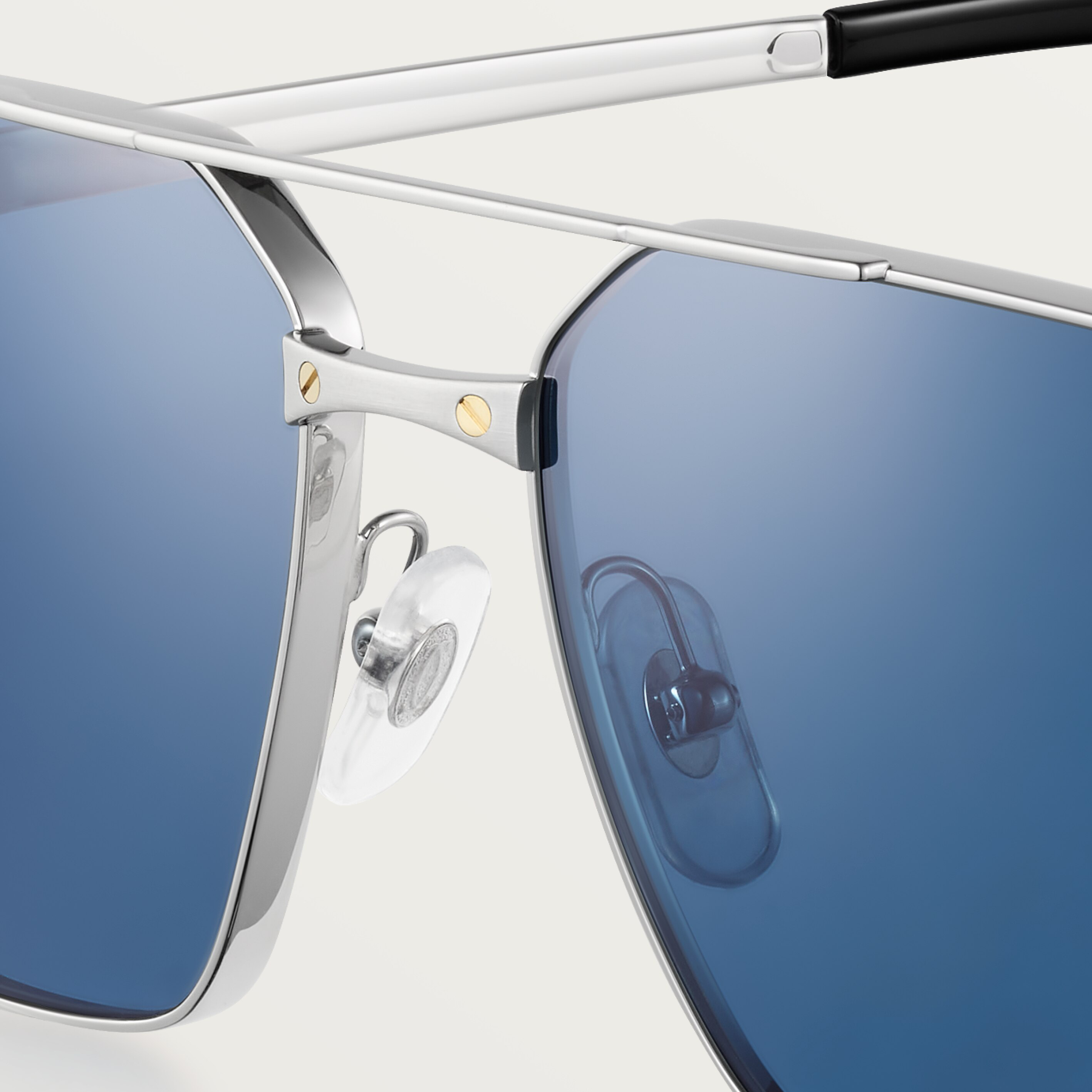 Santos de Cartier sunglasses