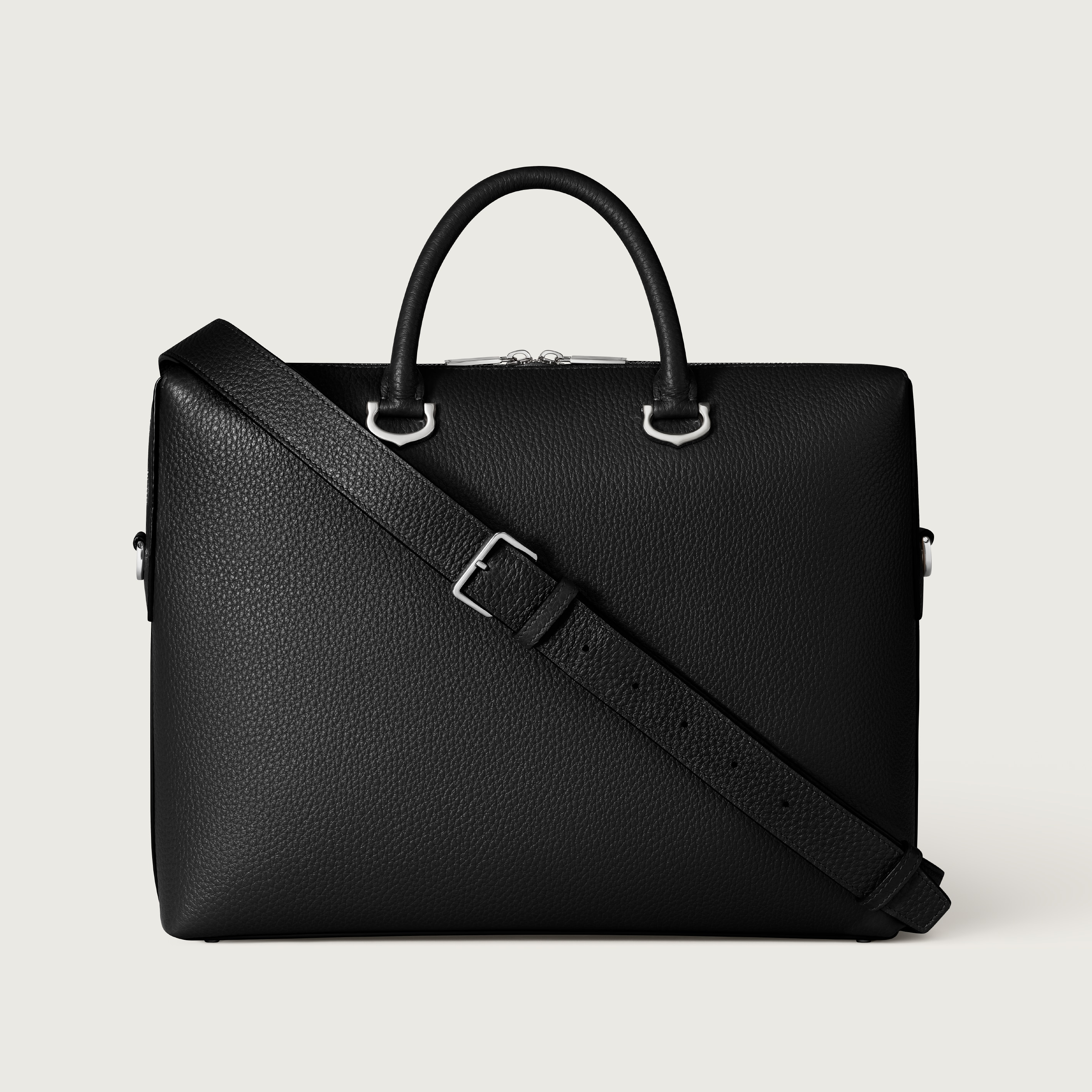 Small briefcase, Must