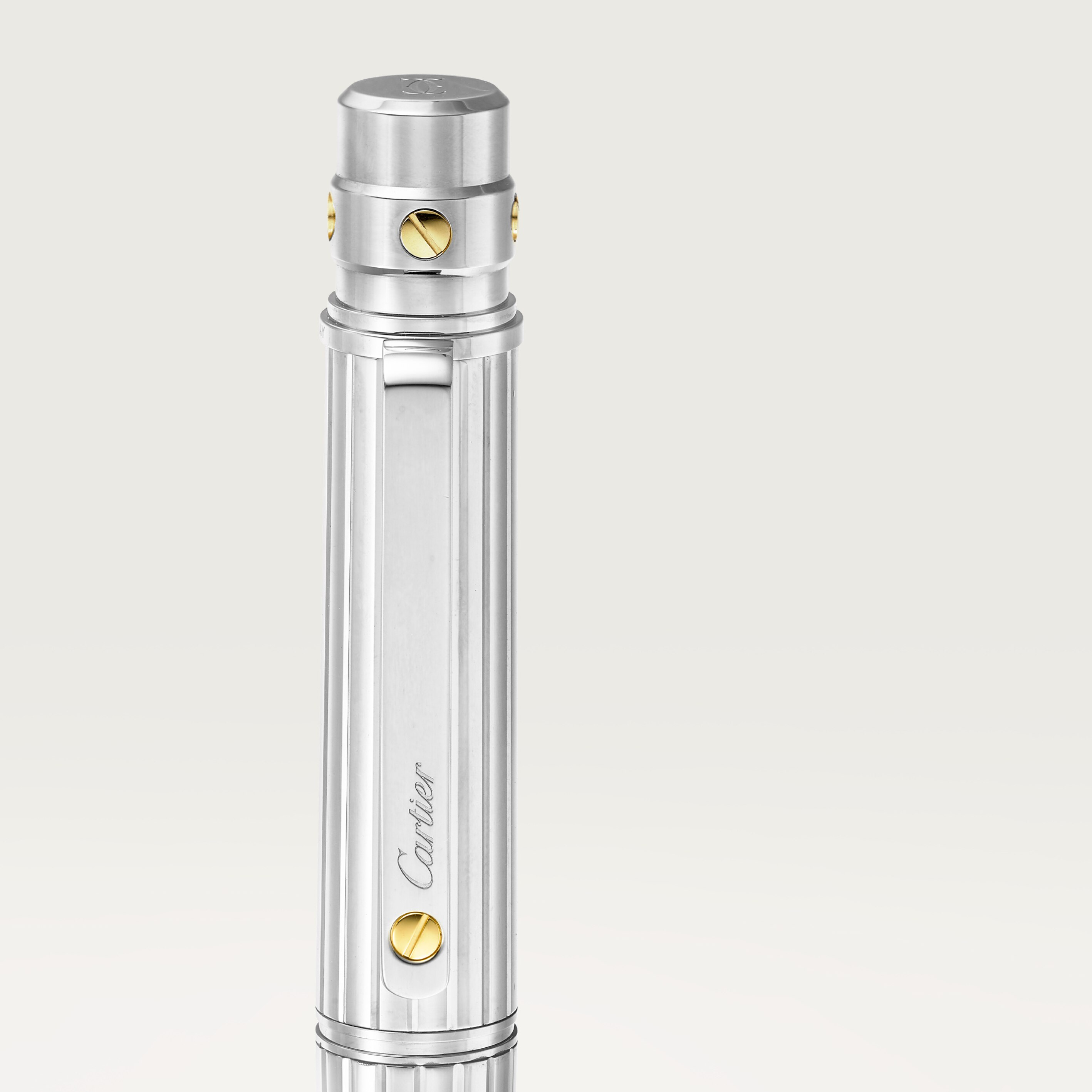 Santos de Cartier rollerball pen