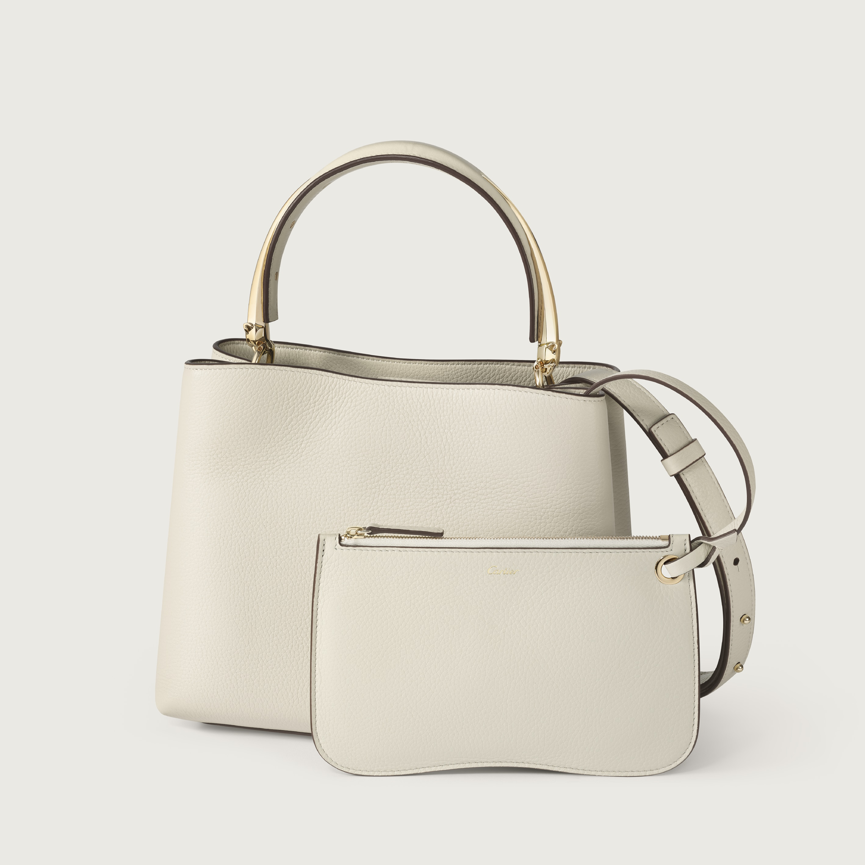 Small bag, Panth&egrave;re Double, image 7