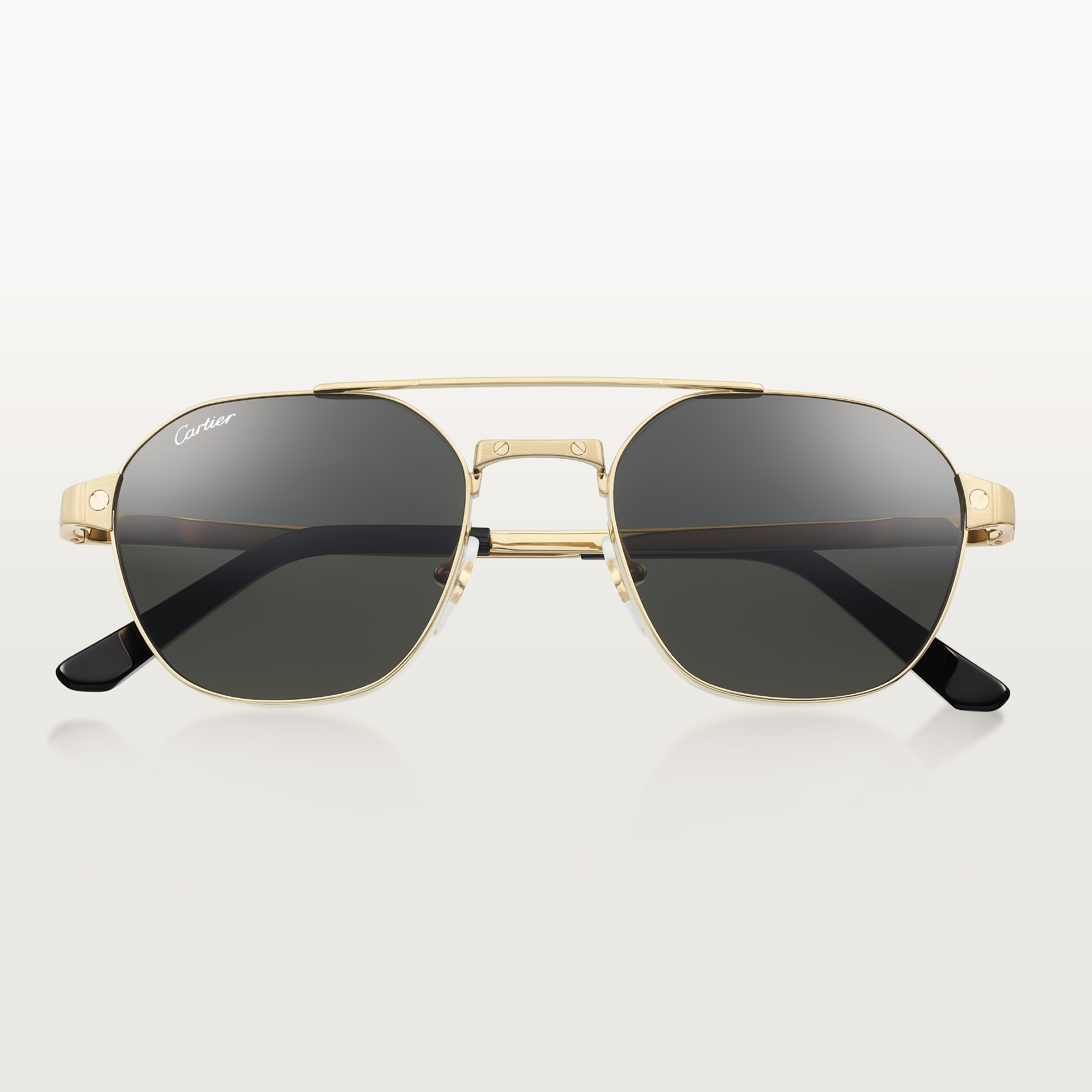 Santos de Cartier Sunglasses