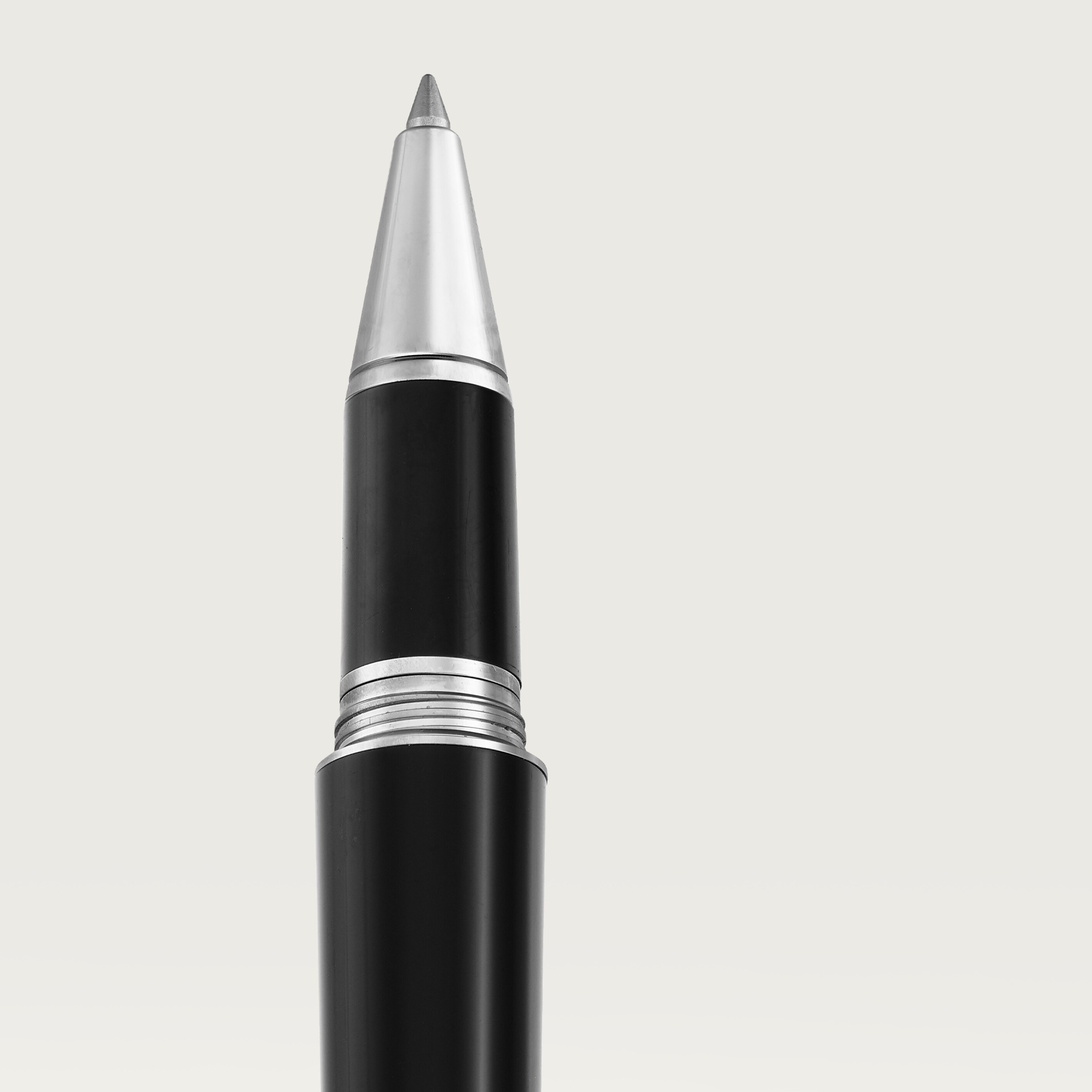 Santos de Cartier rollerball pen, image 5