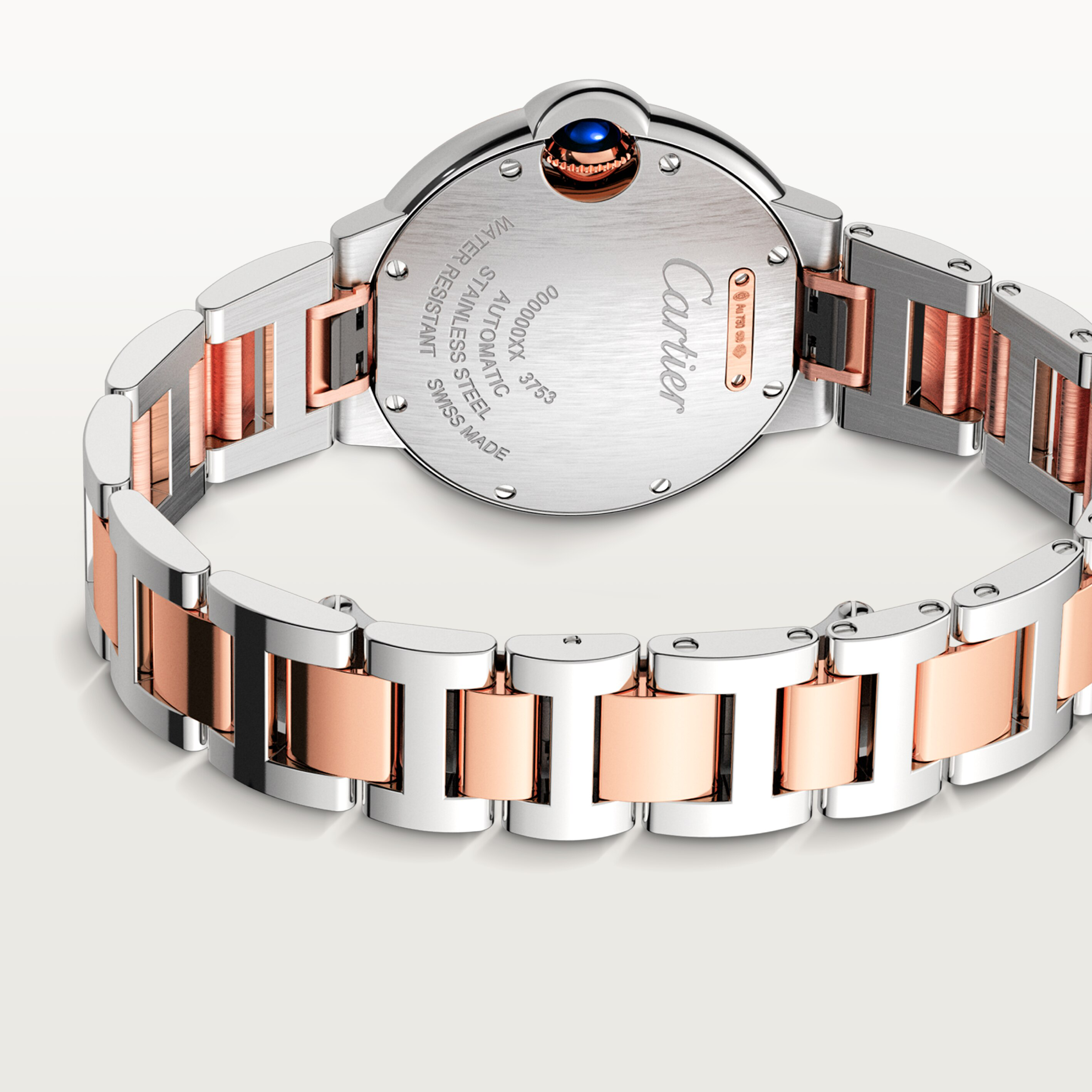 Ballon Bleu de Cartier watch | Salesforce Commerce Cloud | 5.0.1