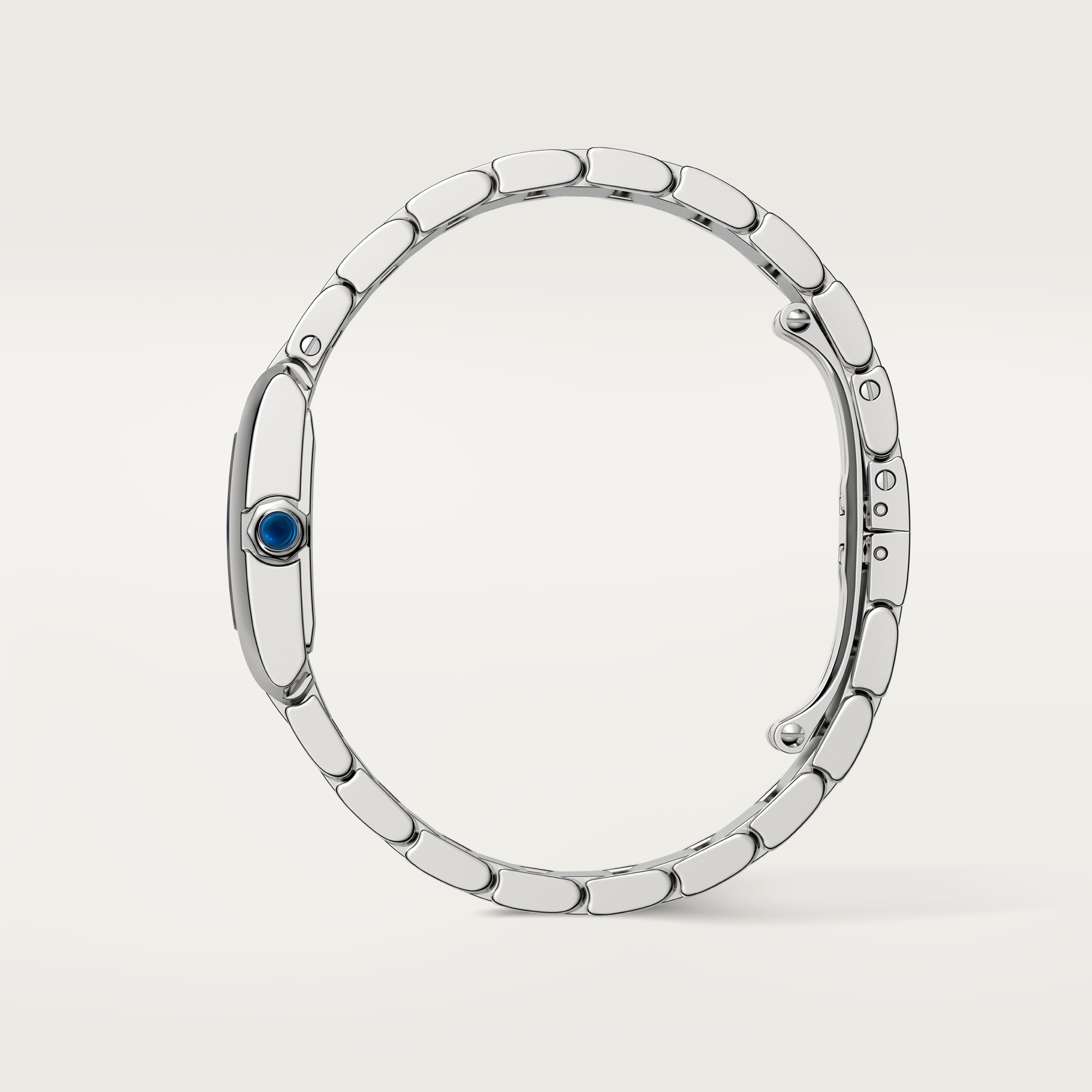 Tank Fran&ccedil;aise watch