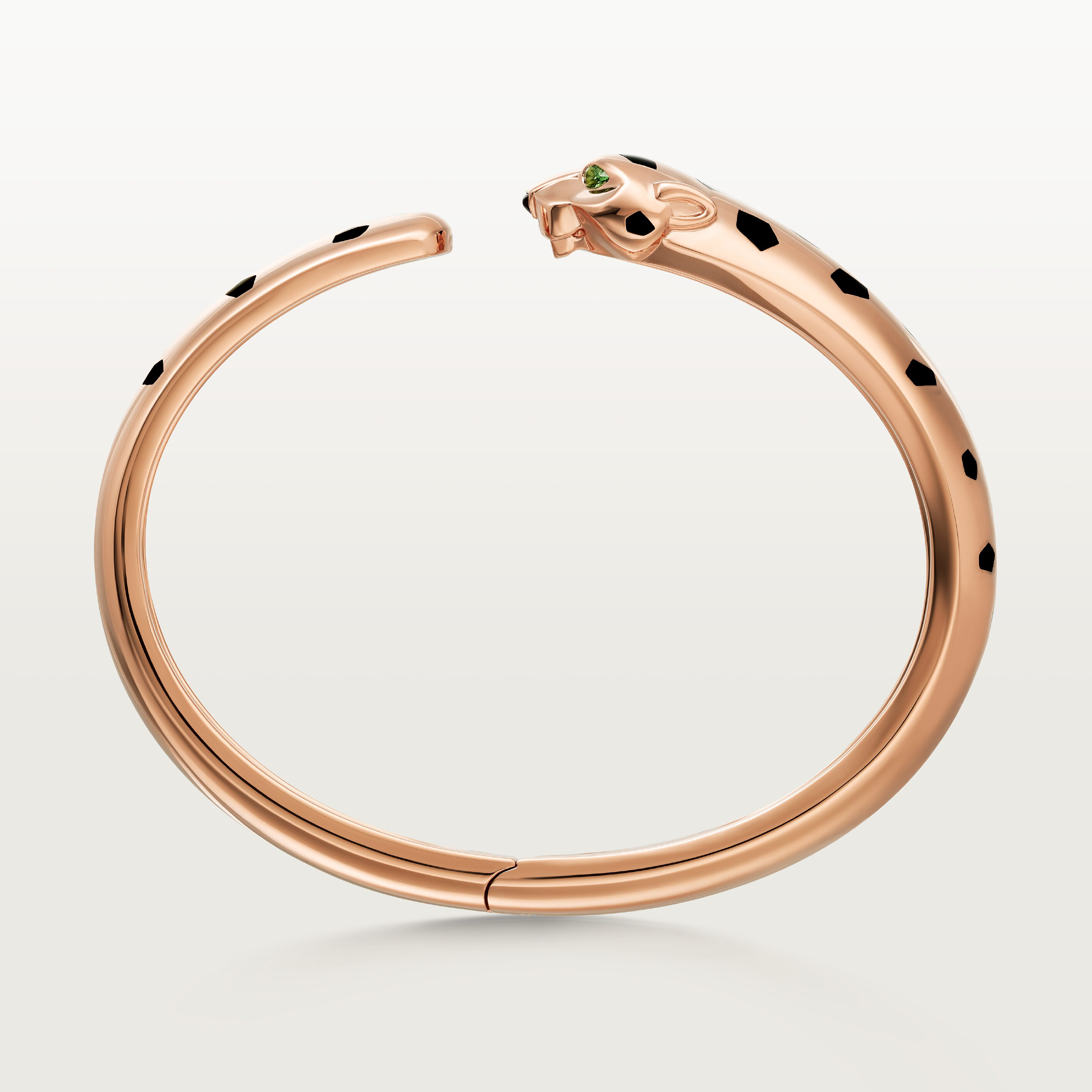 Panth&egrave;re de Cartier bracelet, medium model, image 5