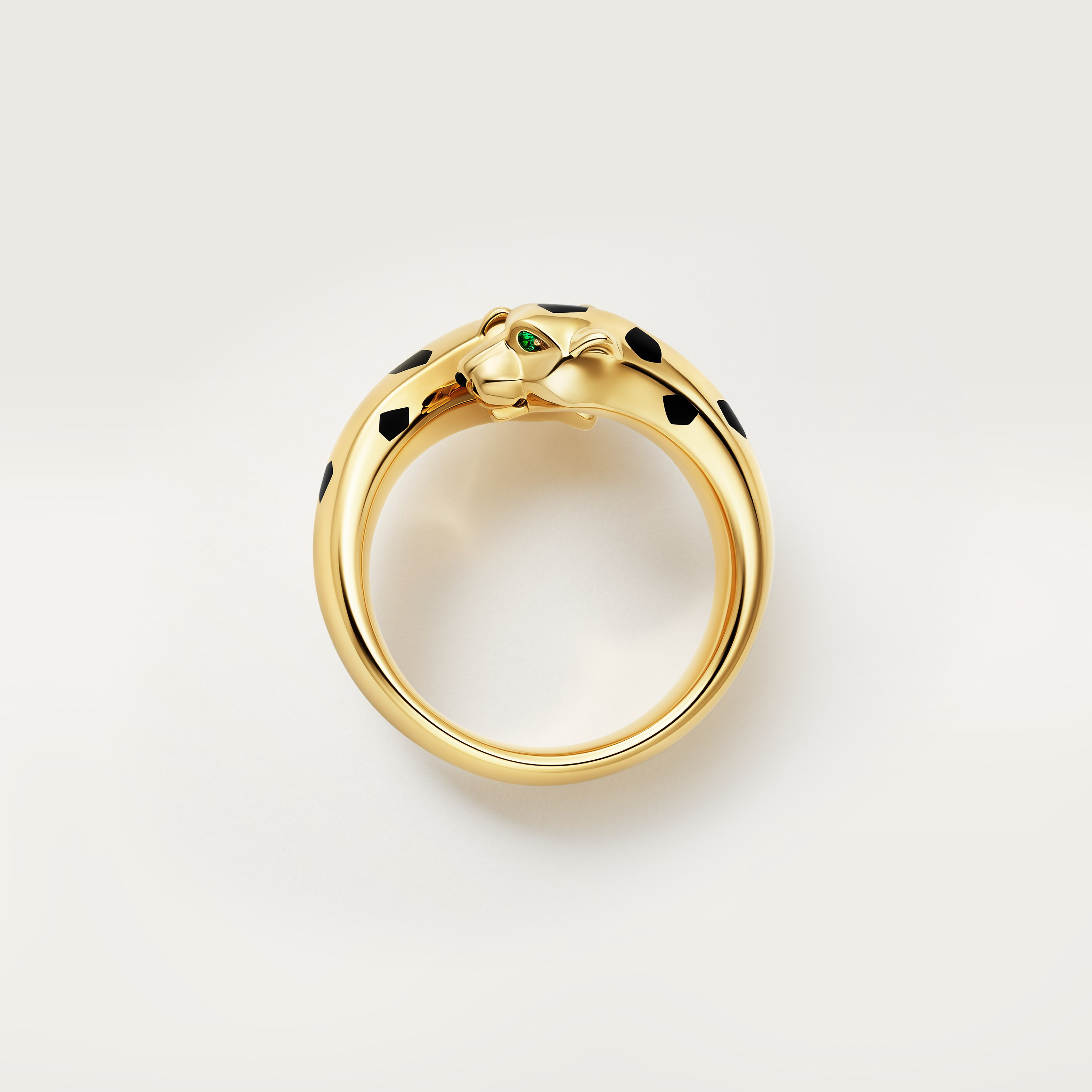 Panth&egrave;re de Cartier ring, image 3