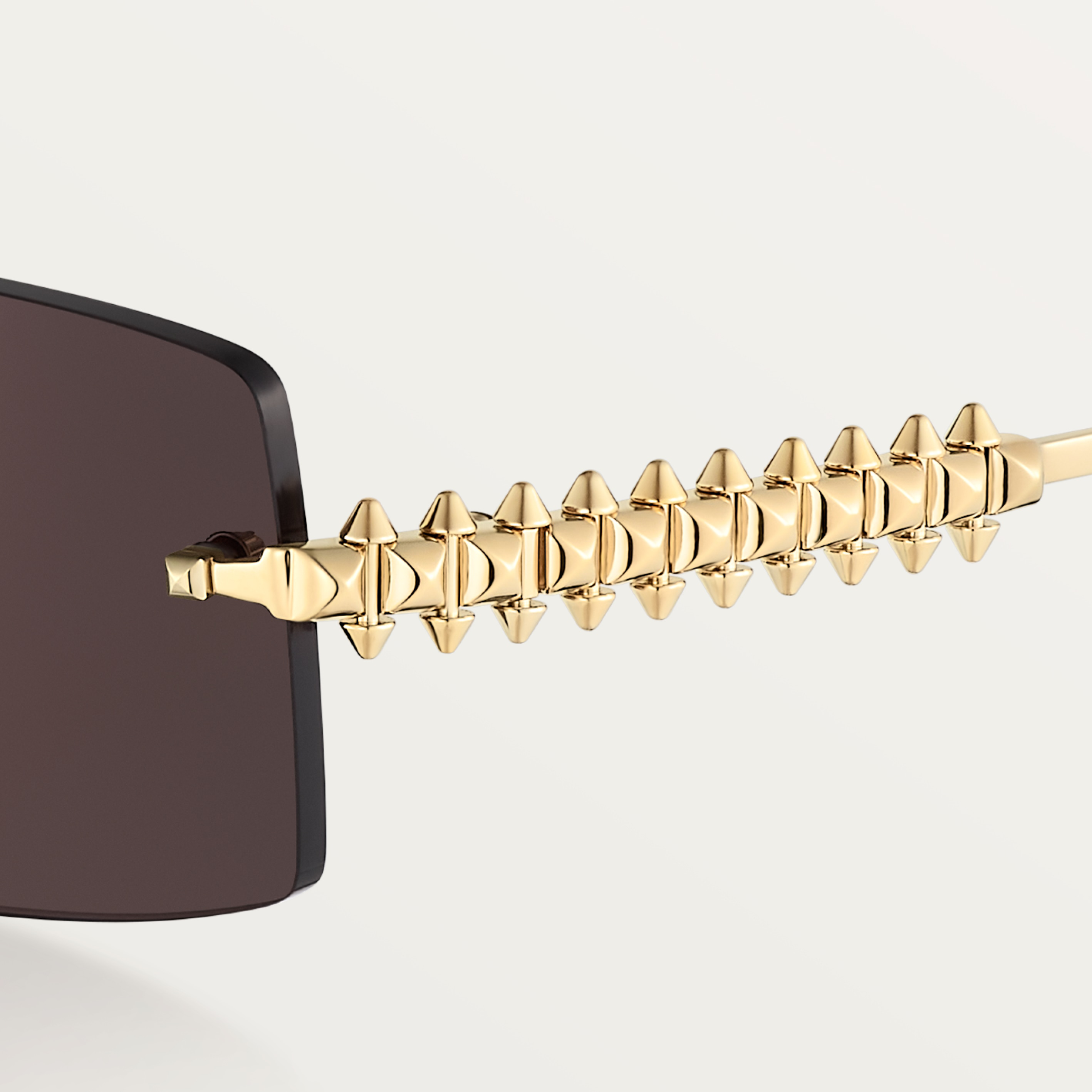 Clash de Cartier Sunglasses, image 6