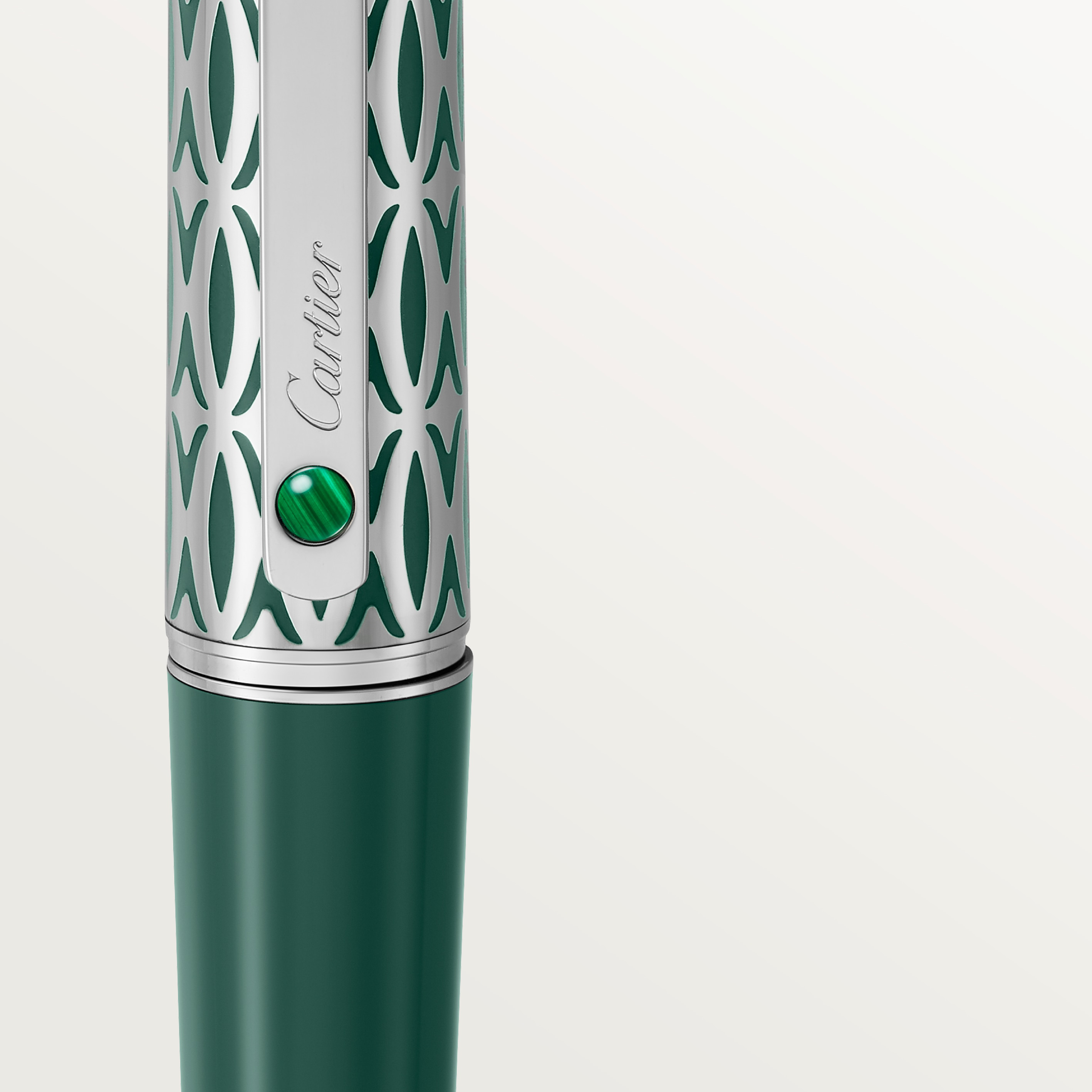 Santos de Cartier pen, image 6