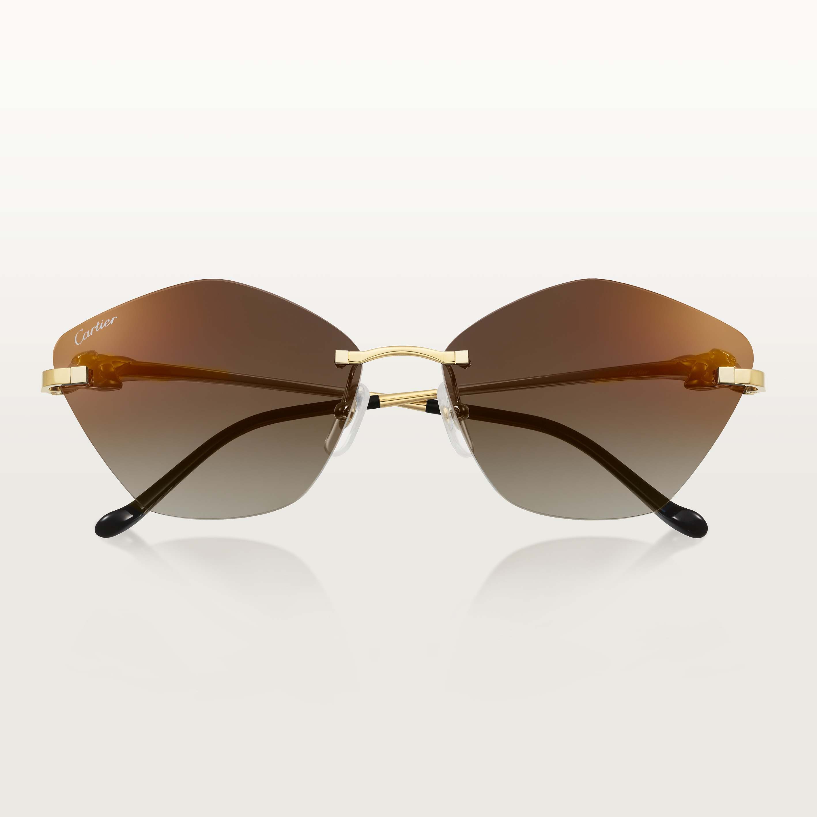Panth&egrave;re de Cartier sunglasses