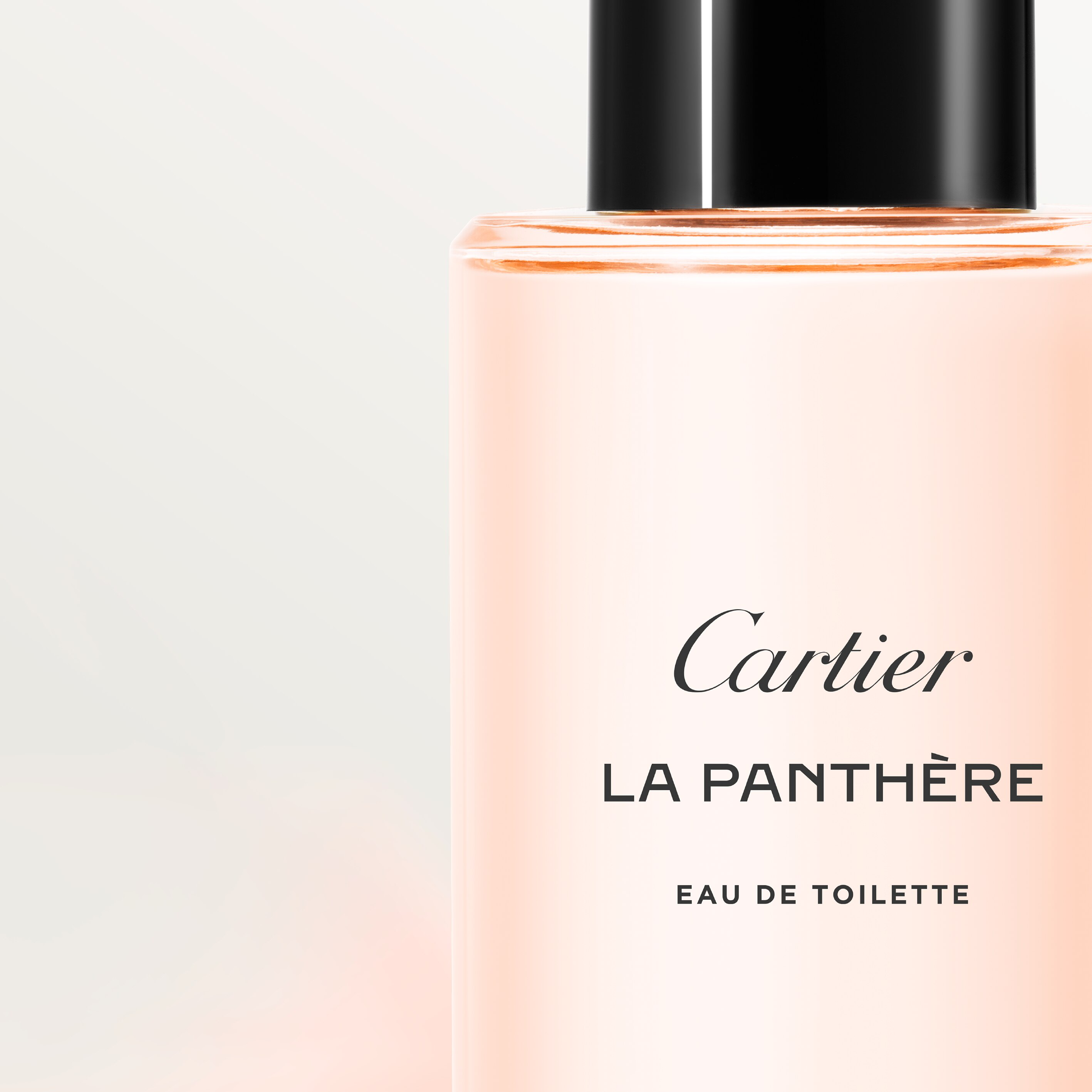 La Panth&egrave;re Refill