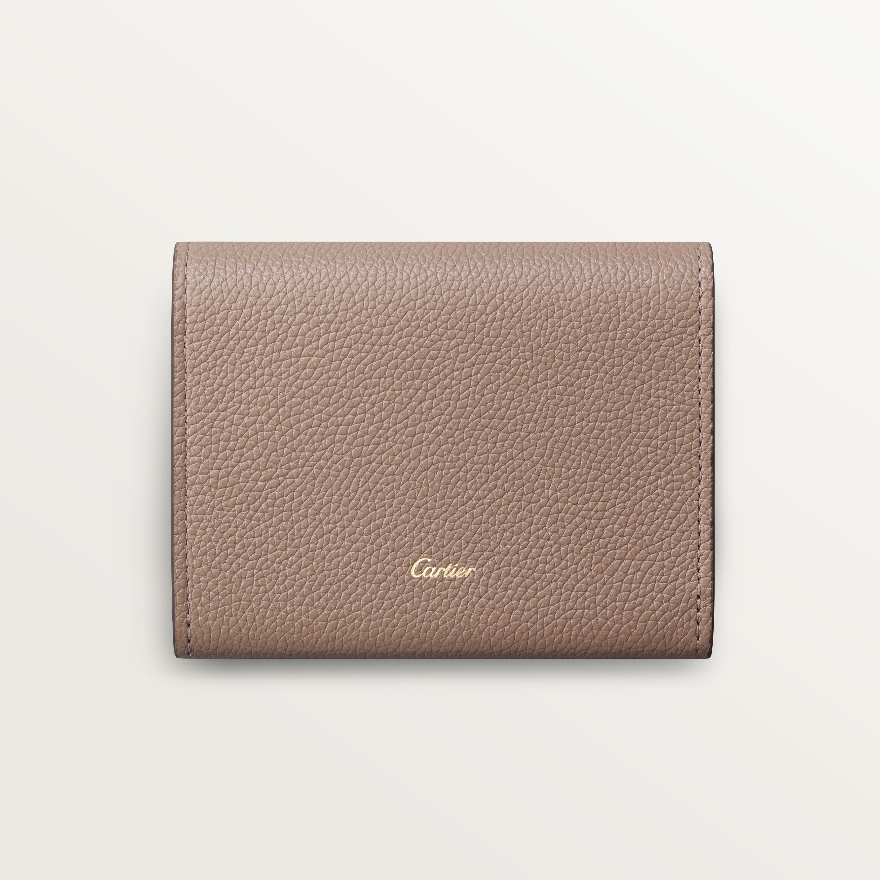 Wallet, Panth&egrave;re Graphique