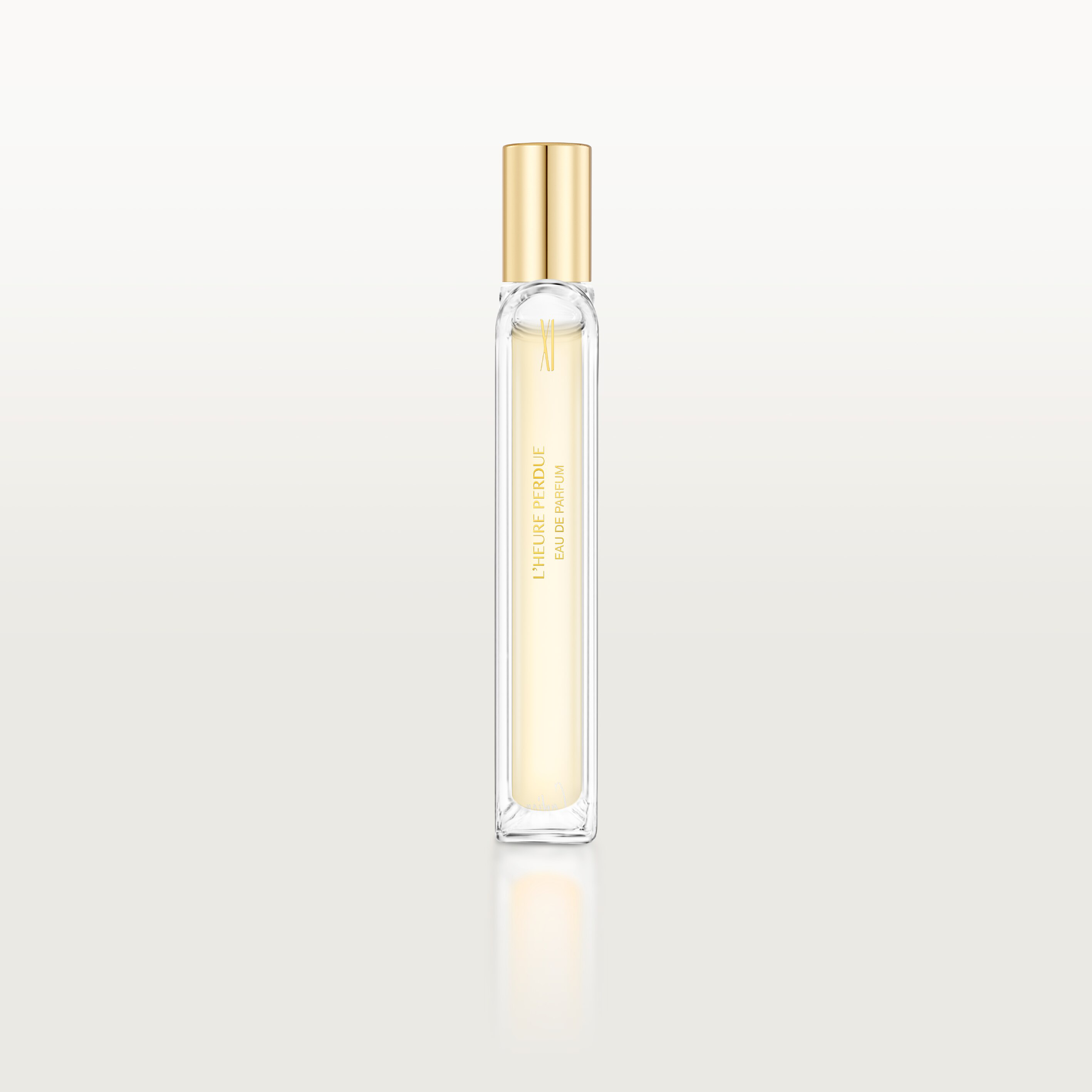 Les N&eacute;cessaires &agrave; Parfum Refills Les Heures de Parfum XI L'Heure Perdue