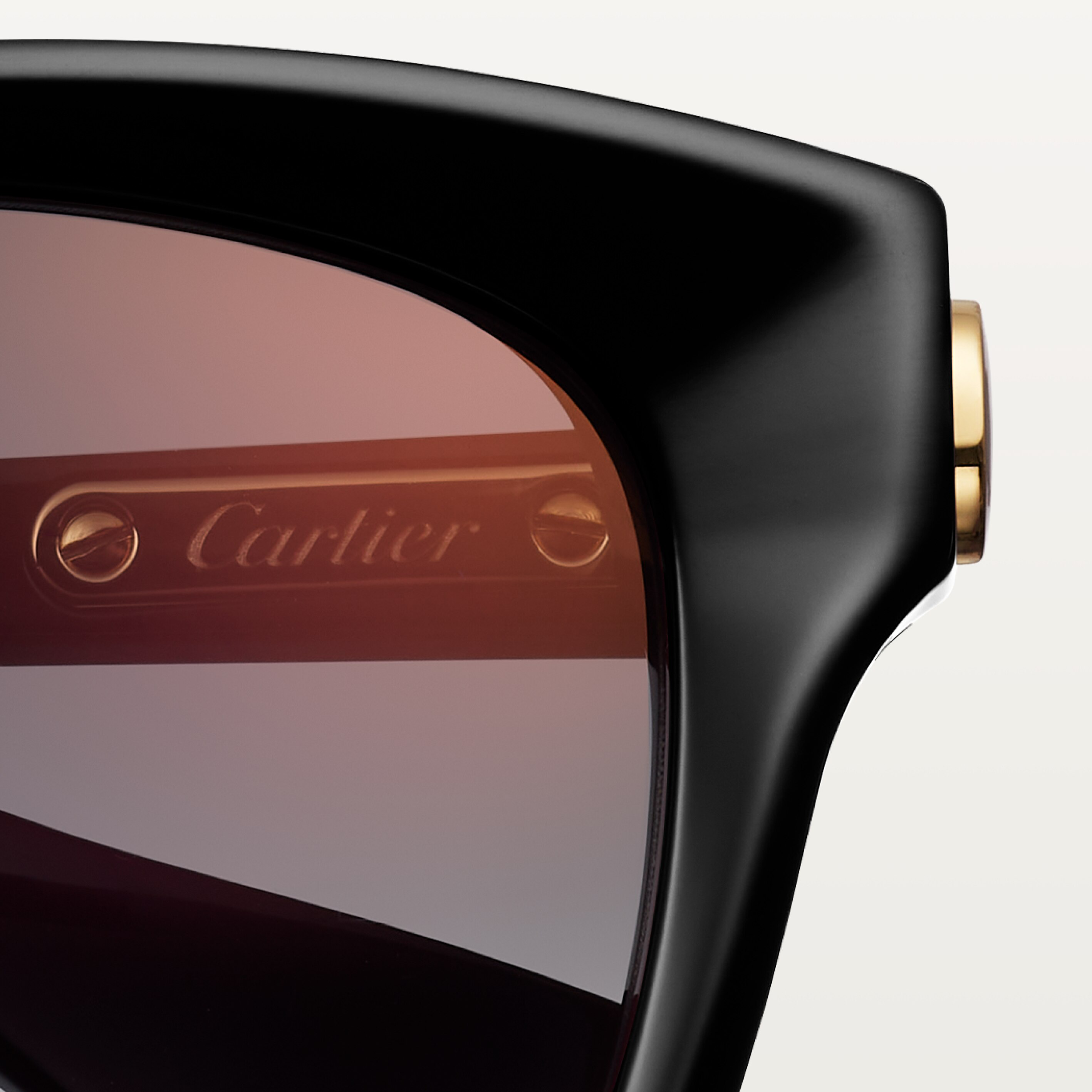 C de Cartier Sunglasses, image 5