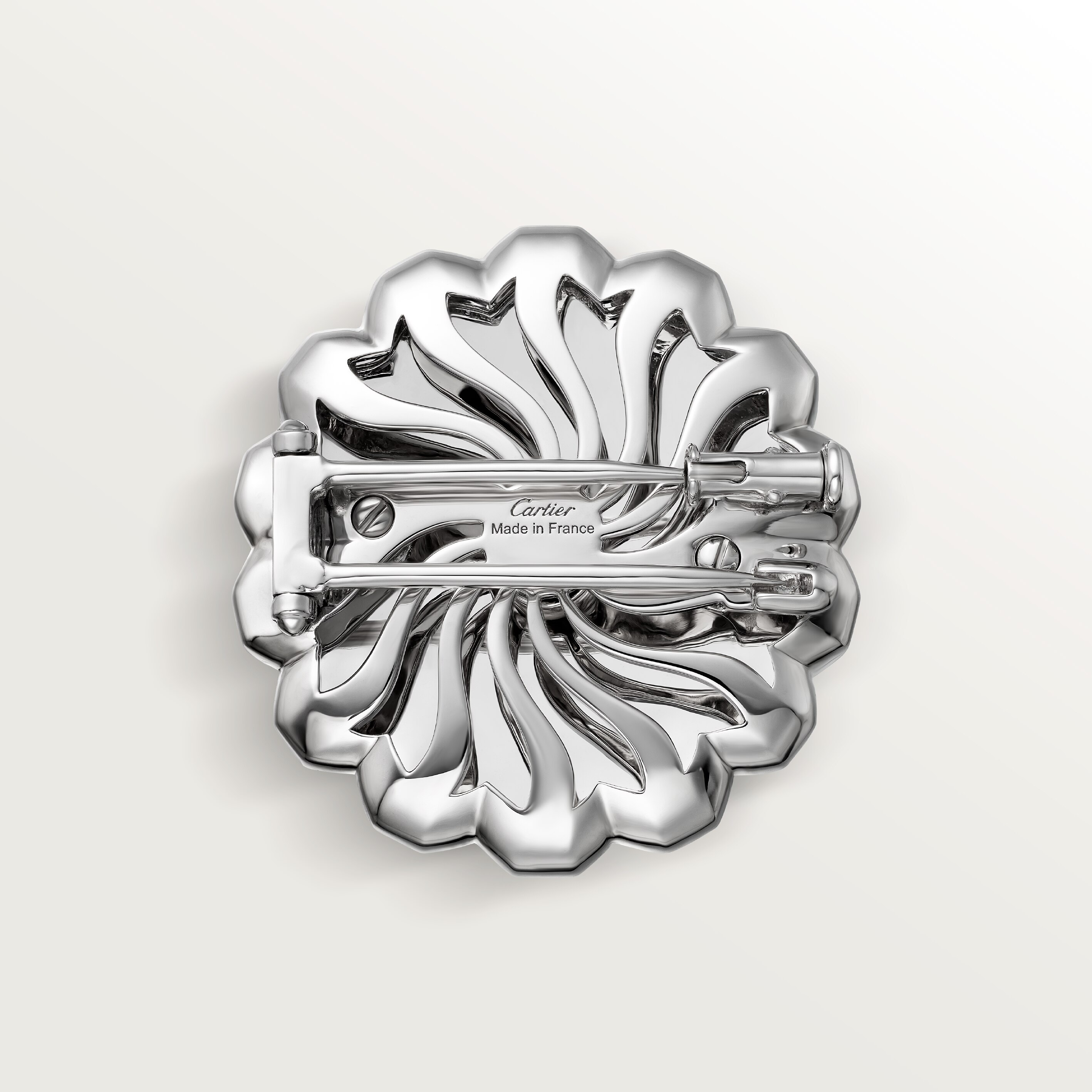 Cartier Libre Tuttitutti brooch