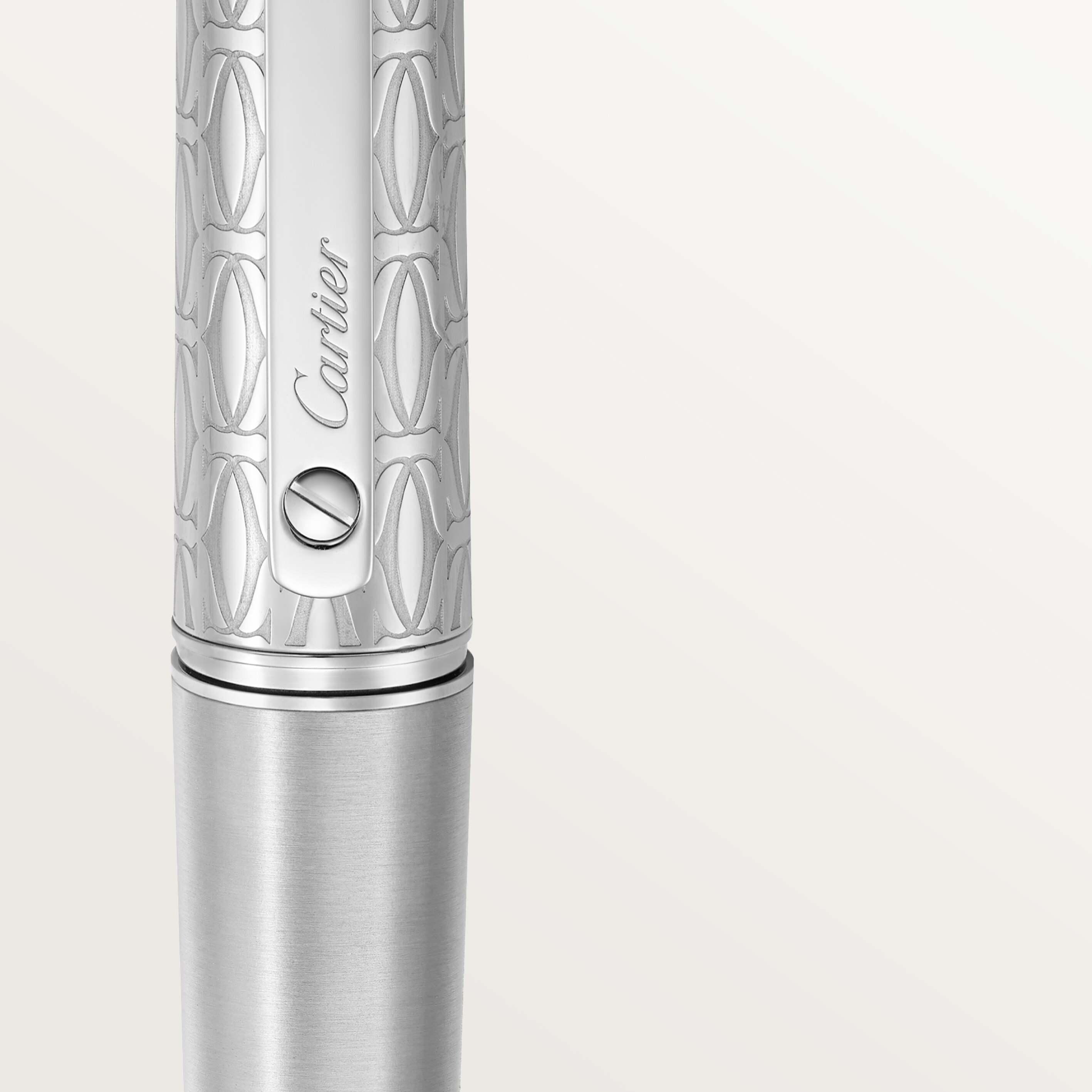 Santos de Cartier ballpoint pen