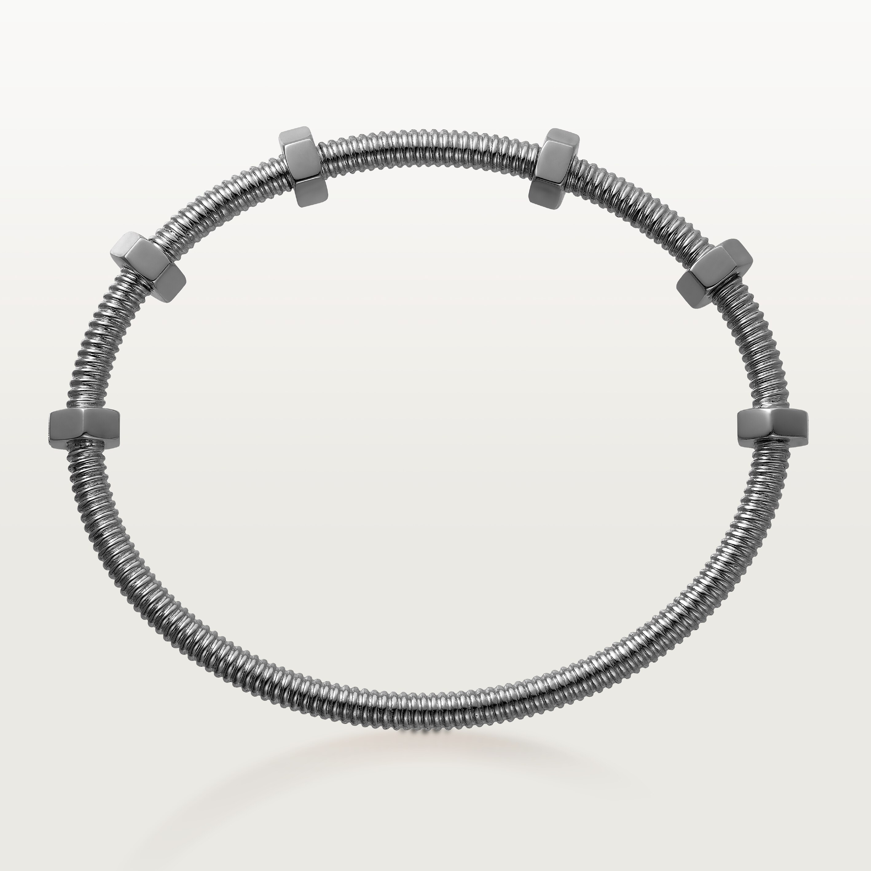 &Eacute;crou de Cartier bracelet, image 5