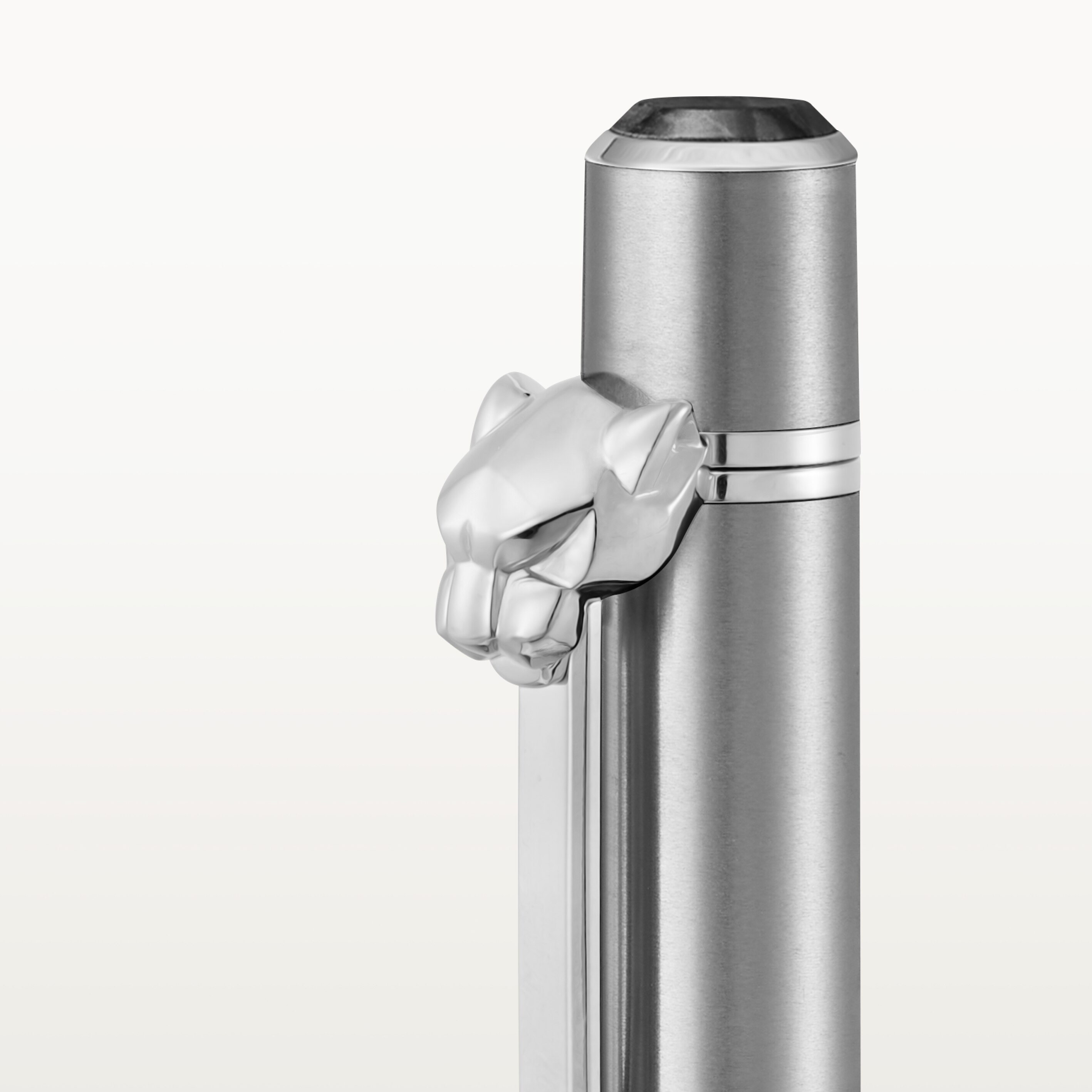 Panth&egrave;re de Cartier ballpoint pen, image 5