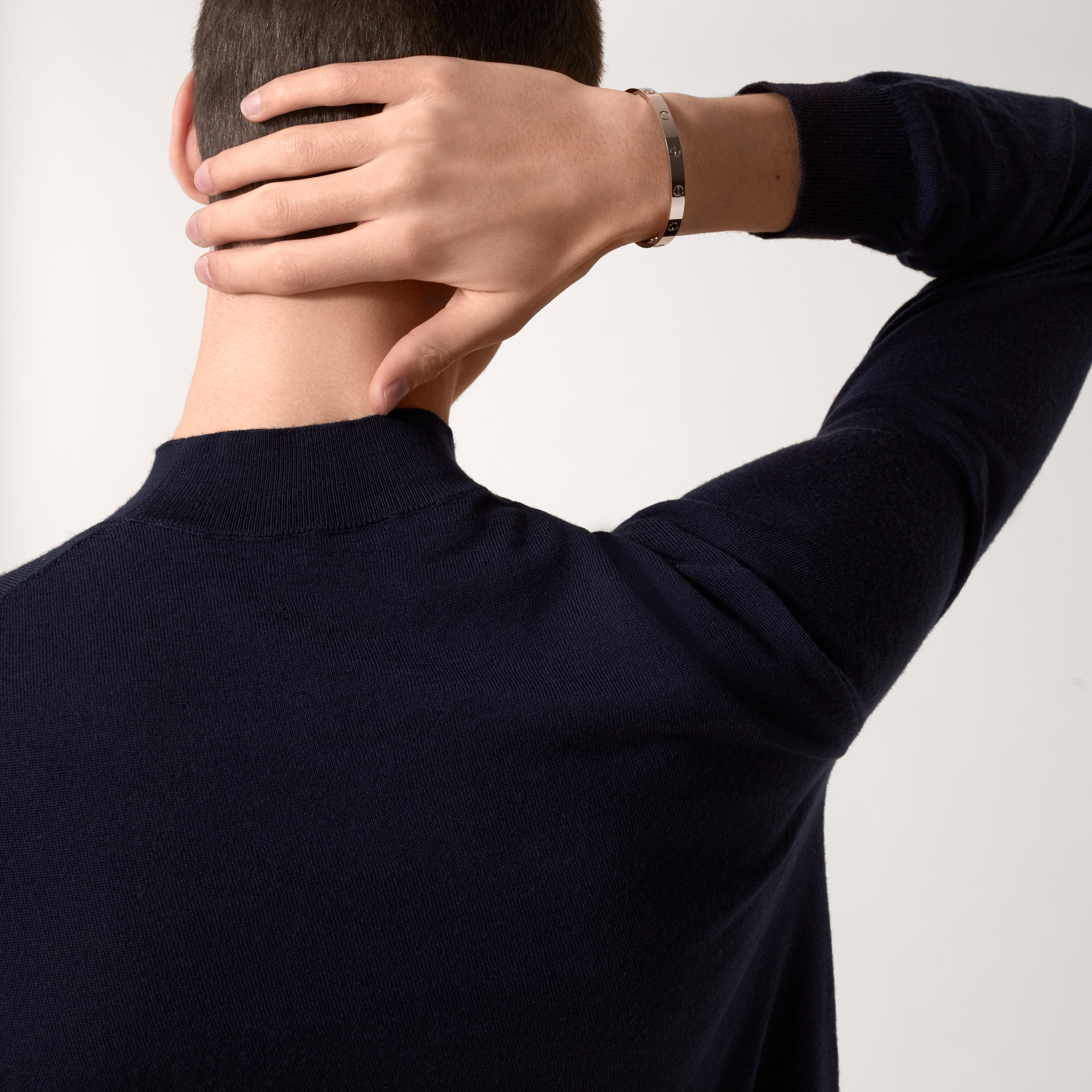 #LOVE# bracelet, classic model, image 5