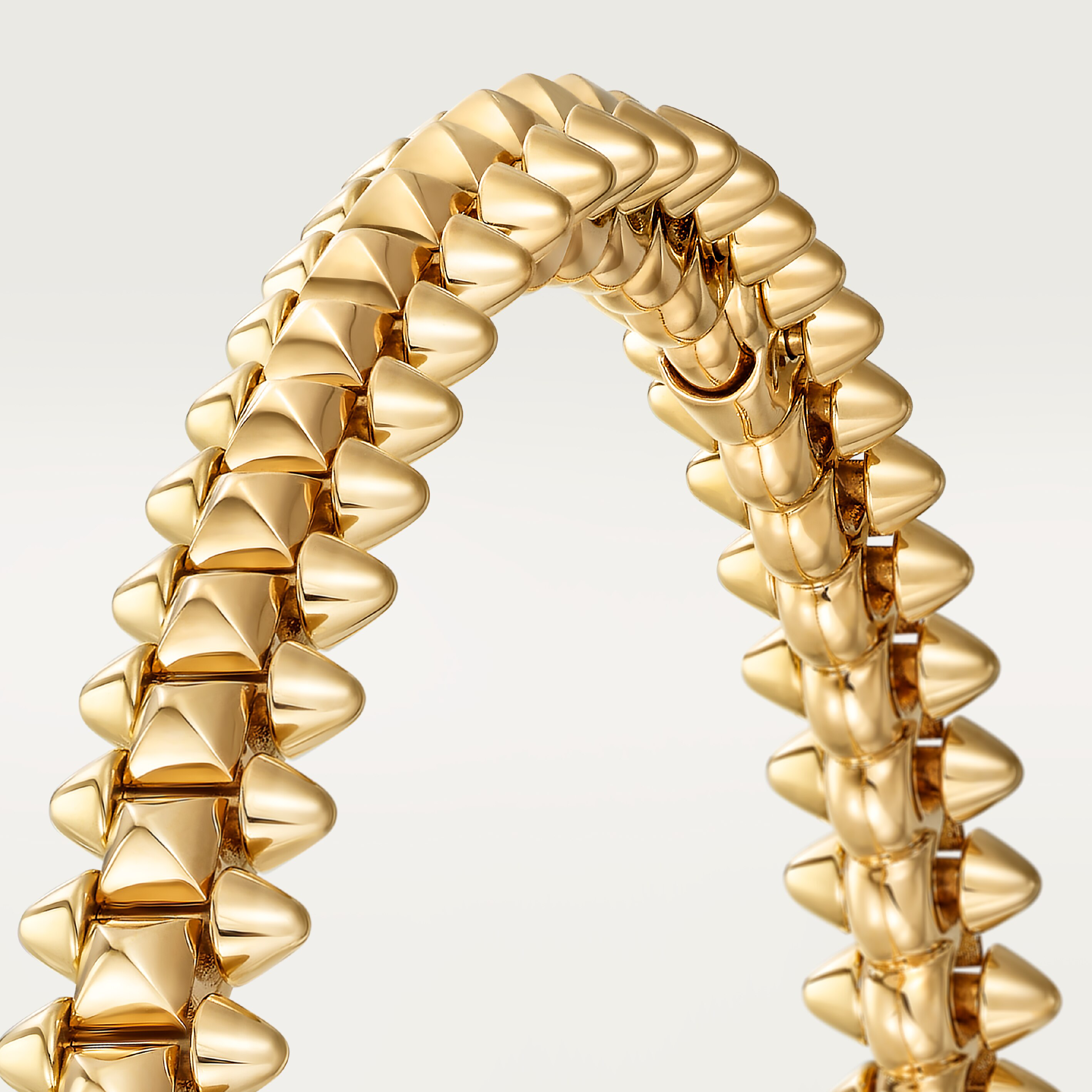 Clash de Cartier bracelet small Model, image 7