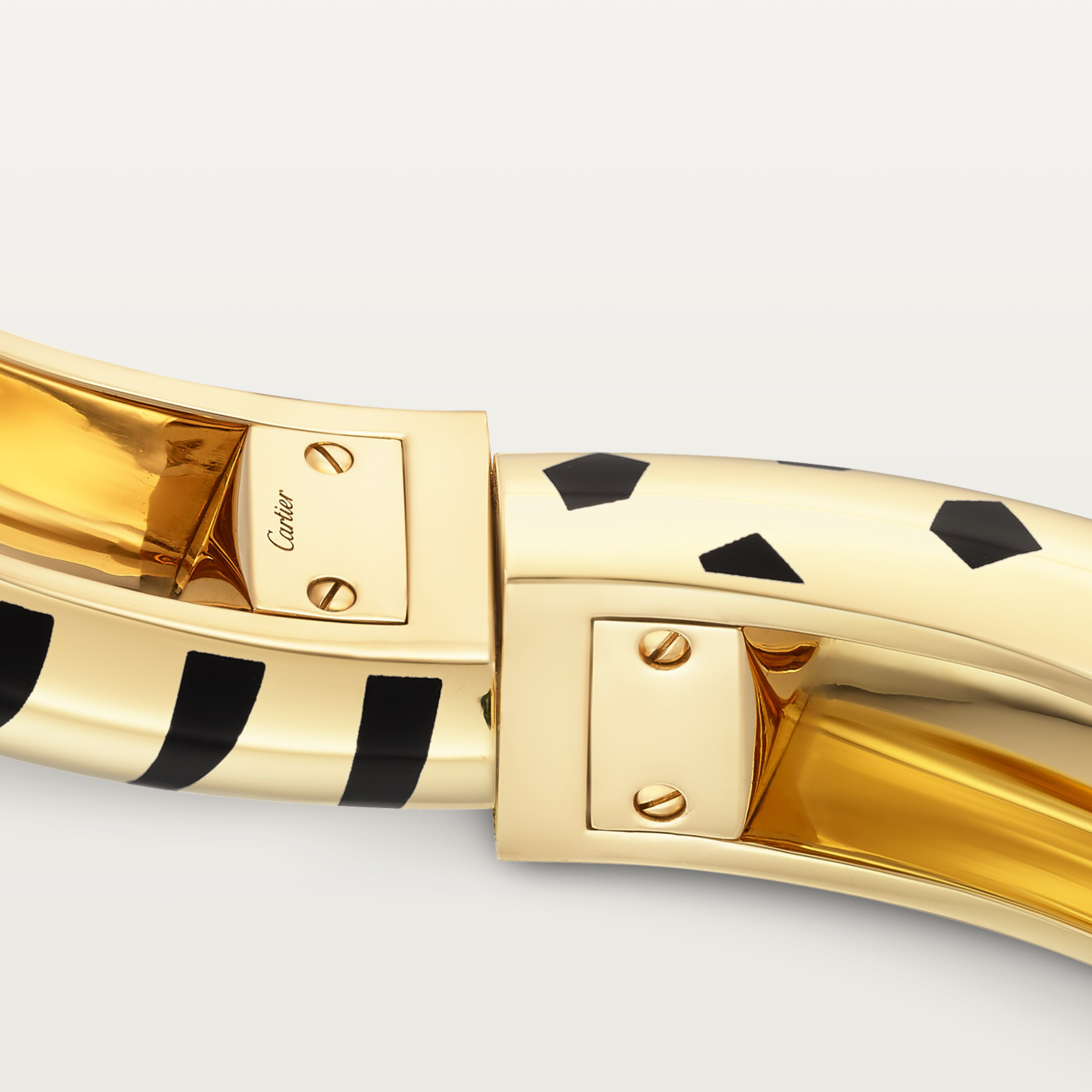 Indomptables de Cartier bracelet, image 5