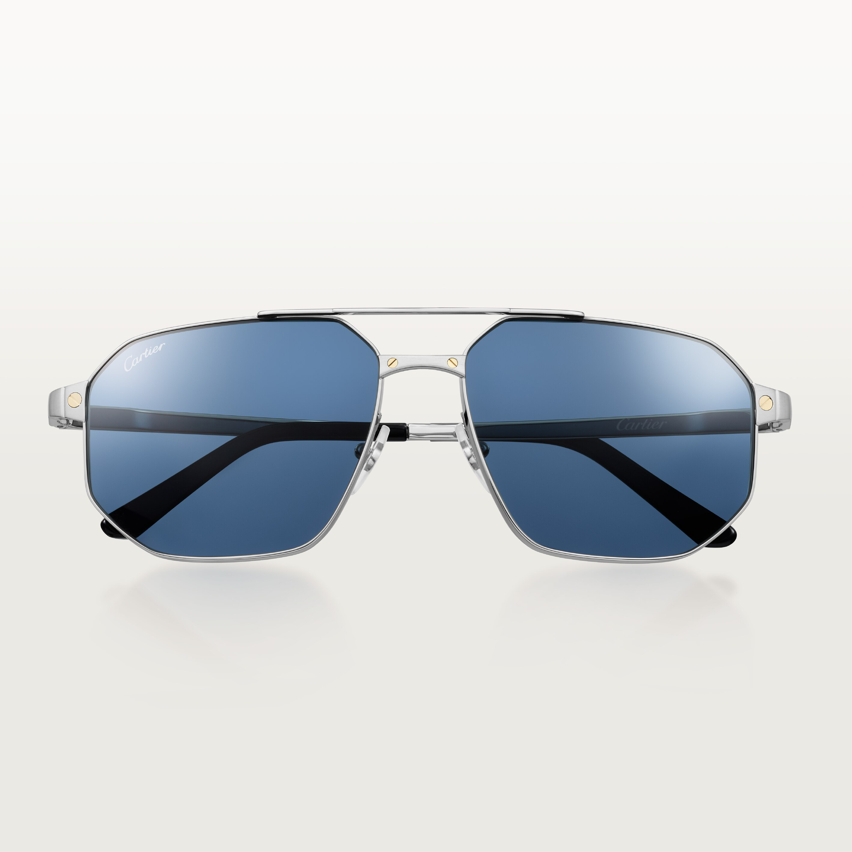 Santos de Cartier sunglasses