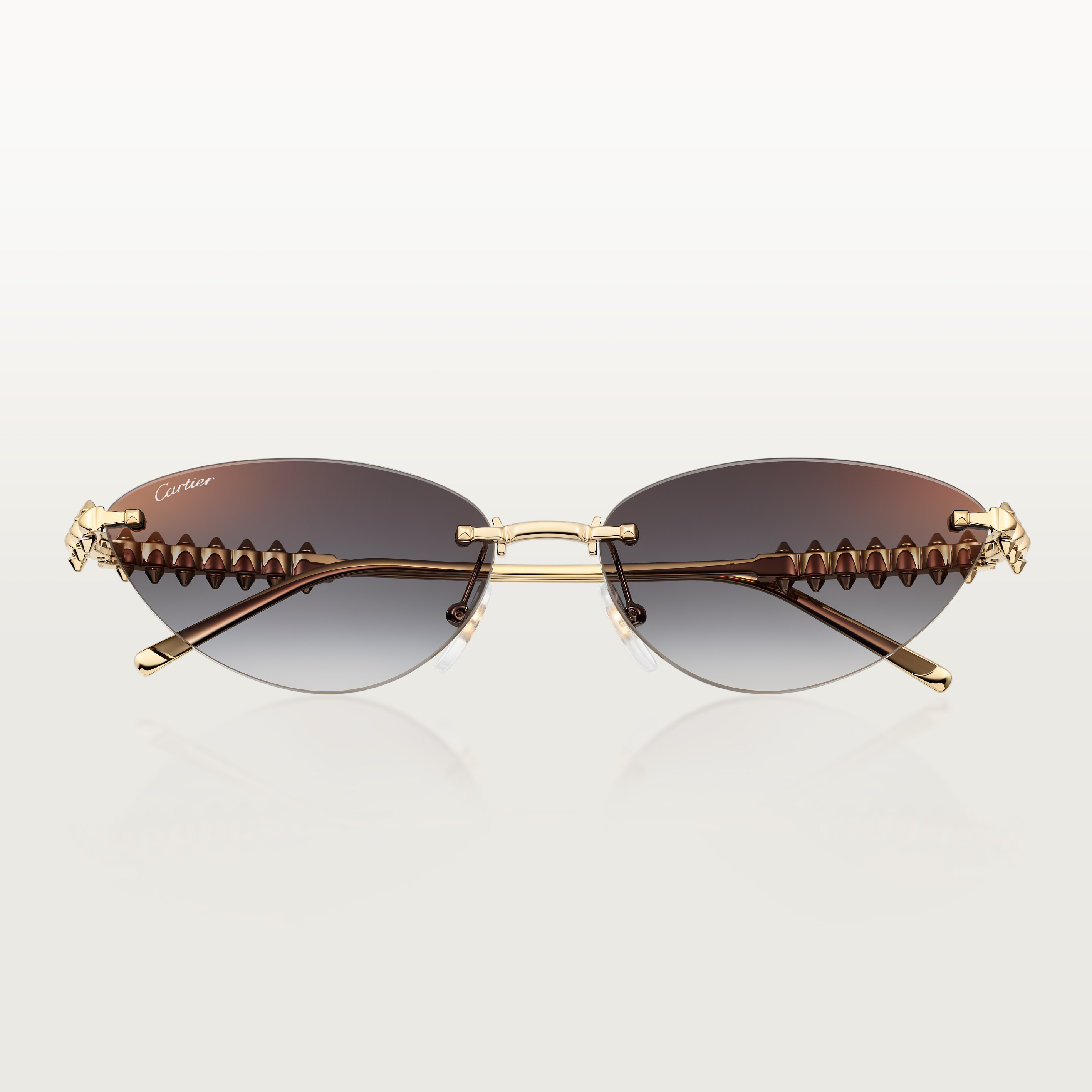 Clash de Cartier Sunglasses