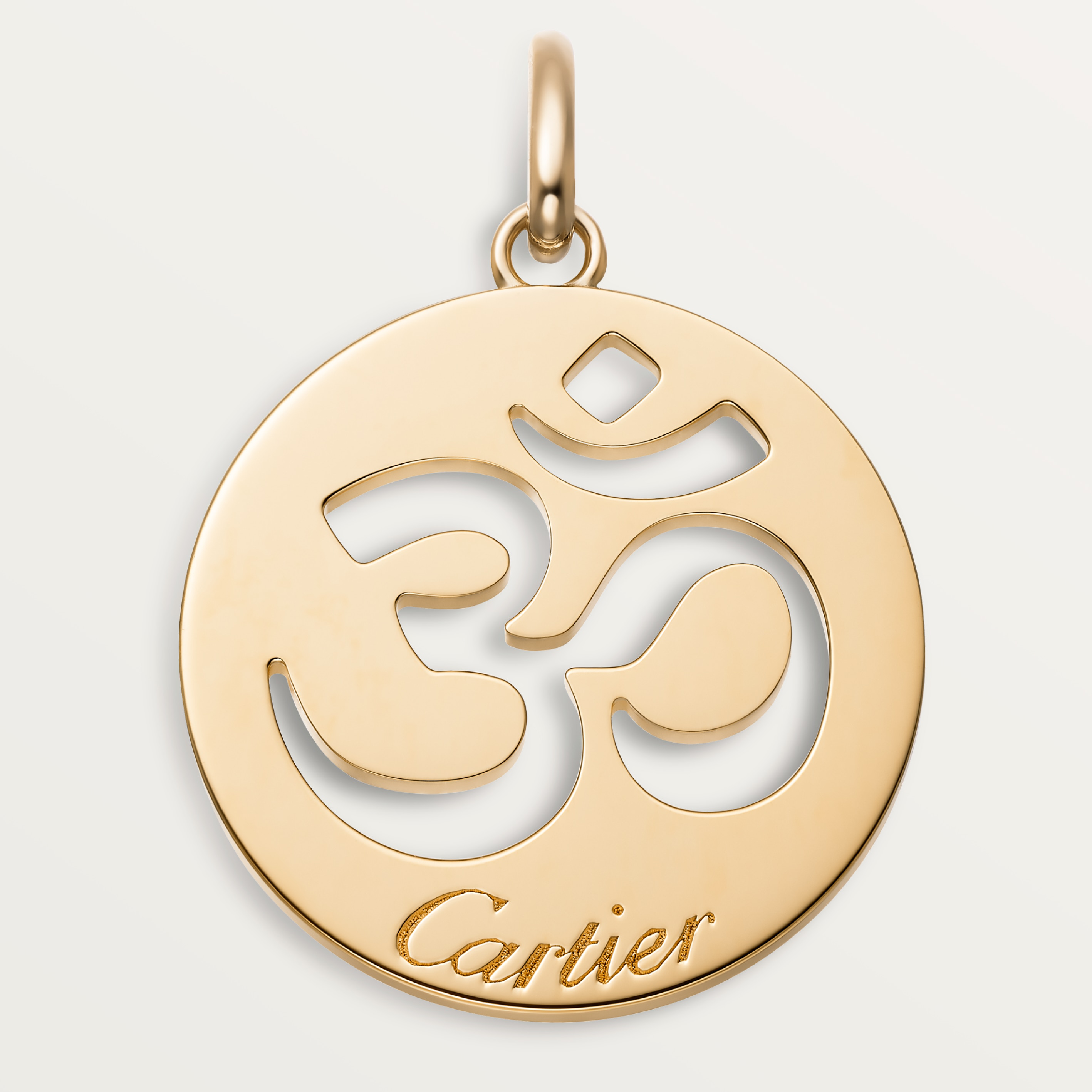 Symbol pendant