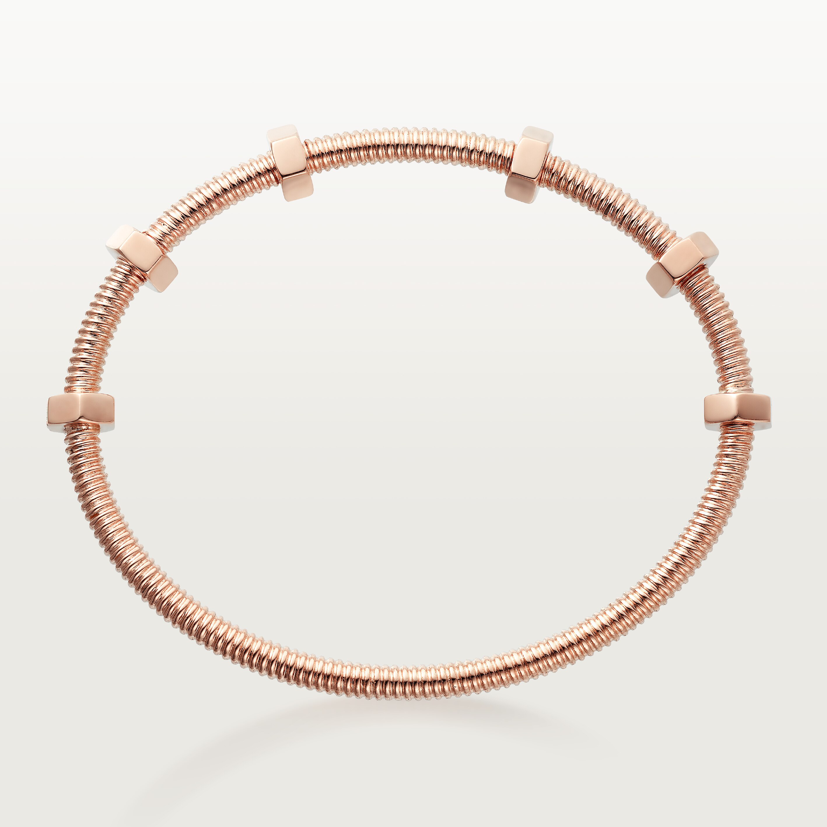 &Eacute;crou de Cartier bracelet, image 5