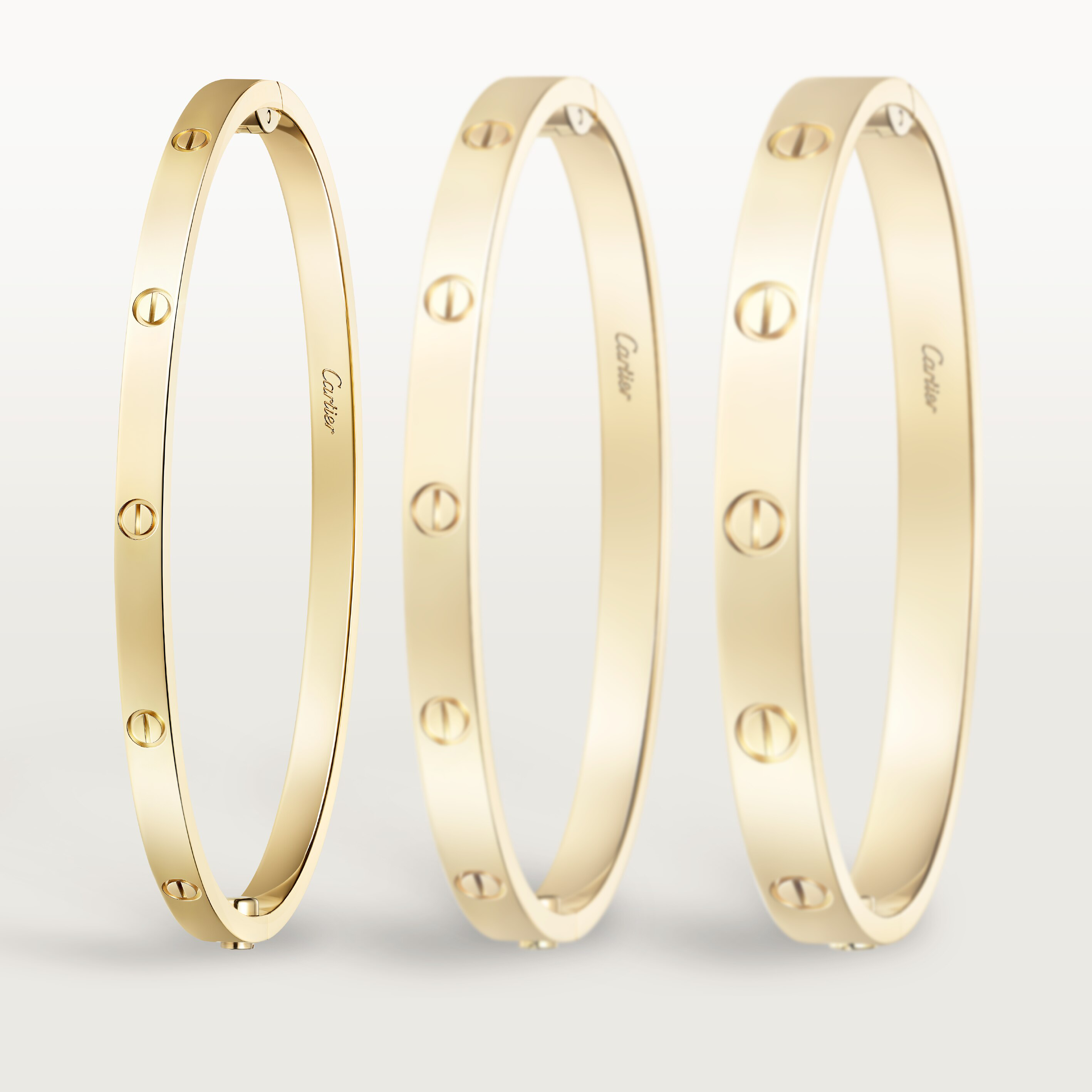 #LOVE# bracelet, small model, image 9