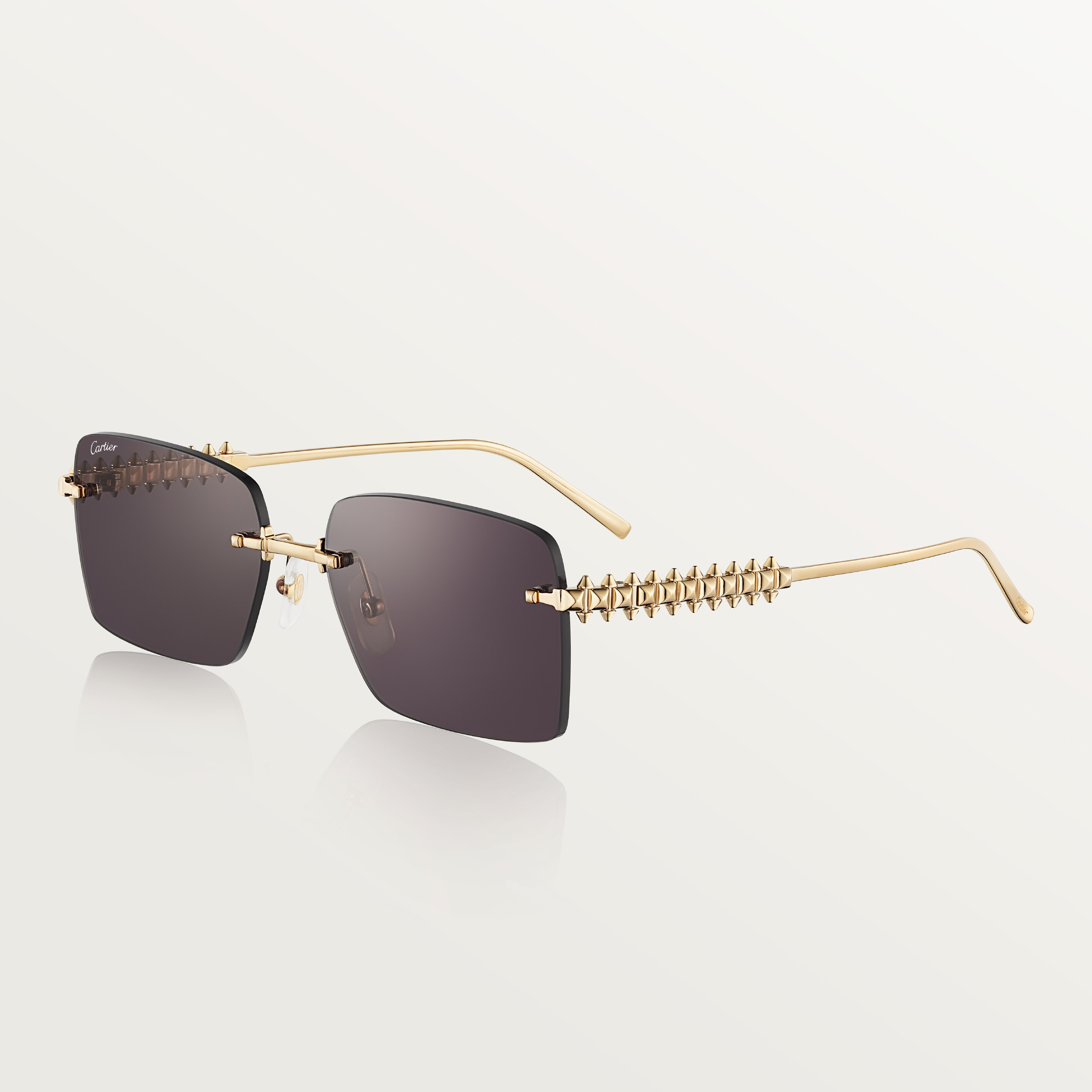 Clash de Cartier Sunglasses