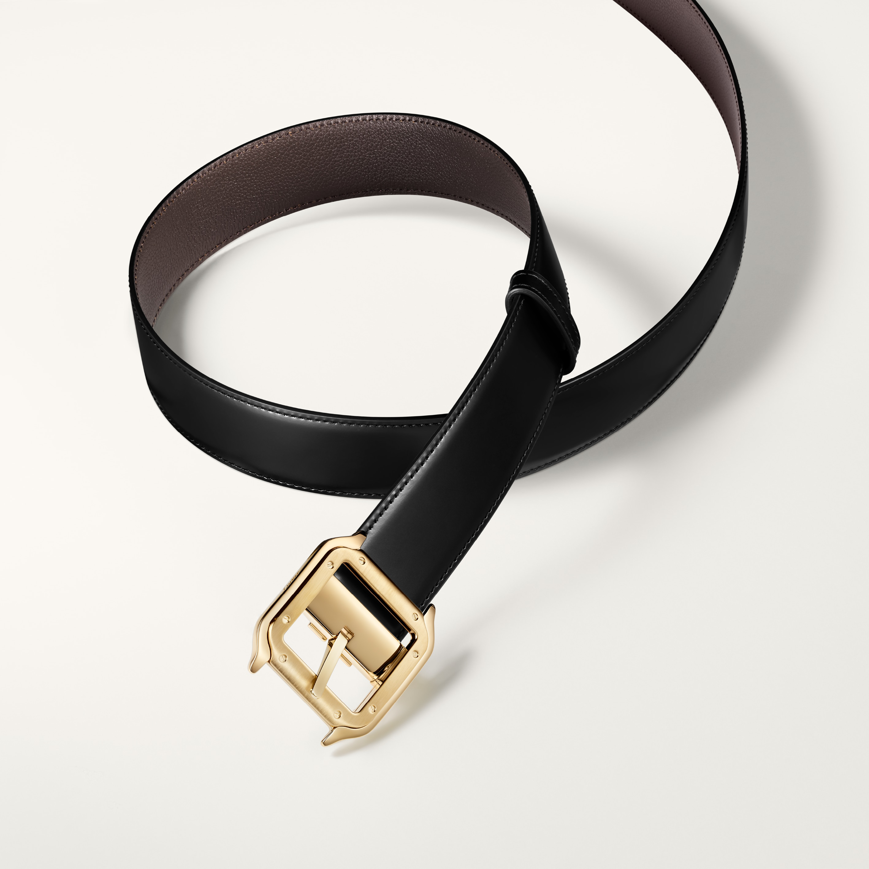 Belt, Santos de Cartier