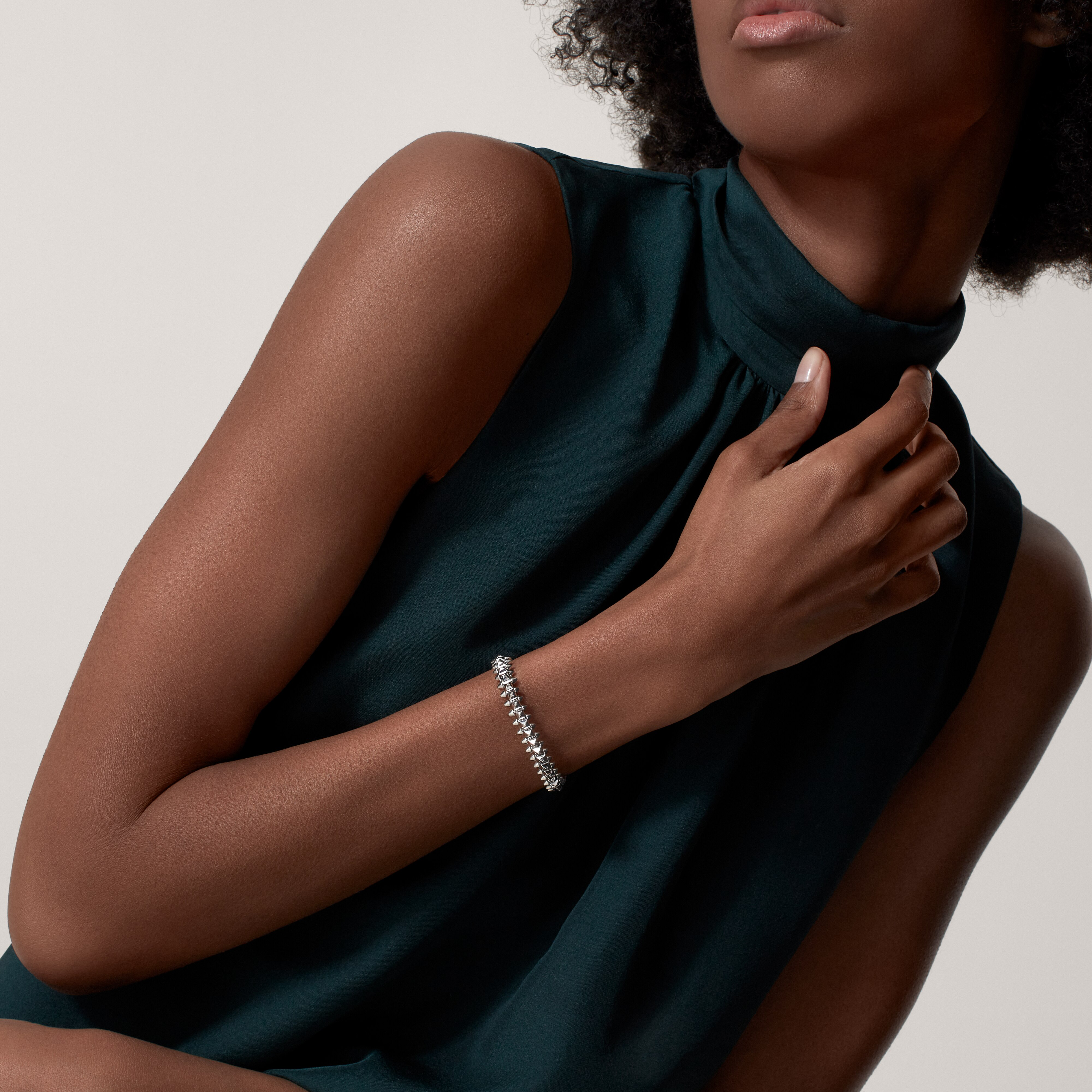 Clash de Cartier bracelet, medium model