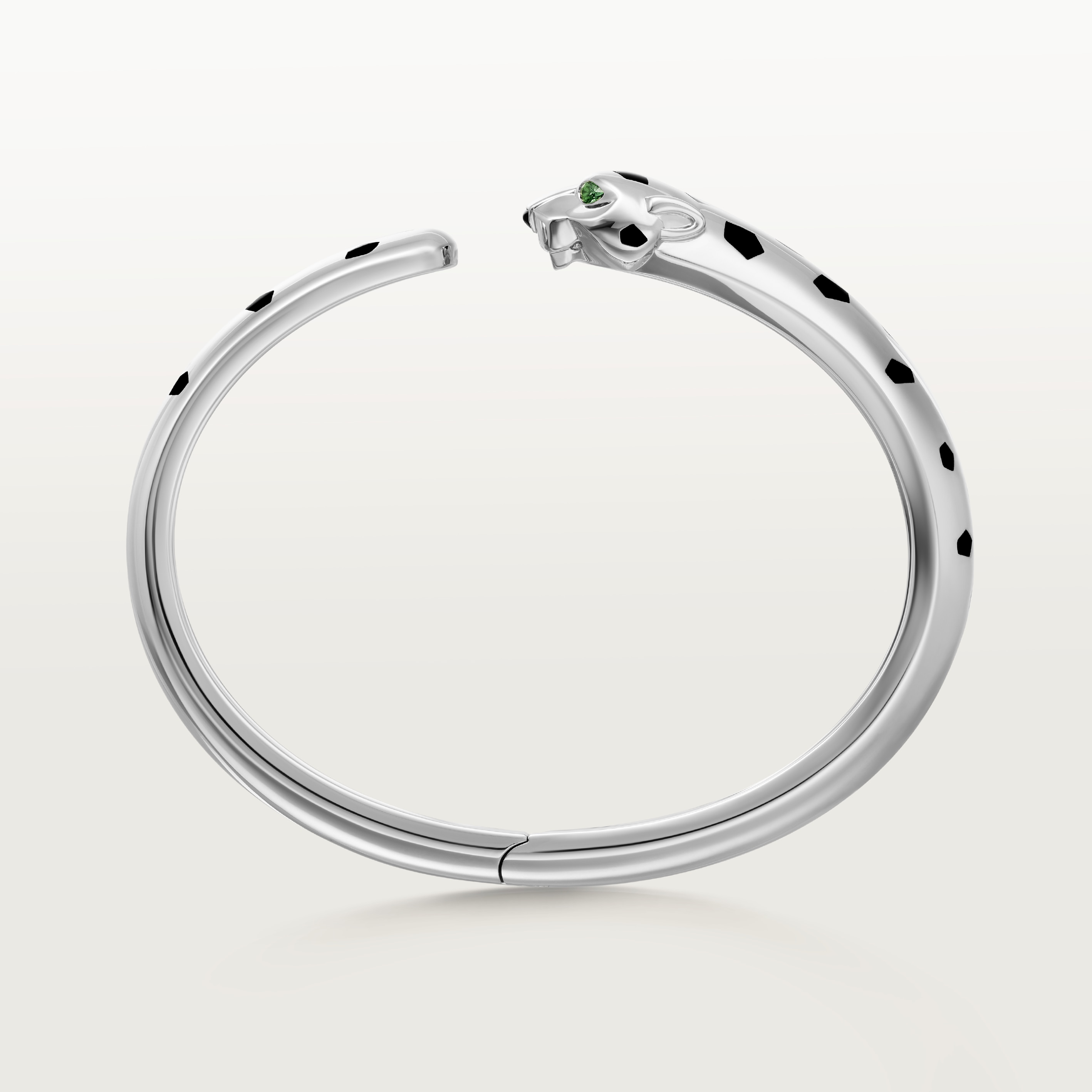 Panth&egrave;re de Cartier bracelet, medium model, image 5