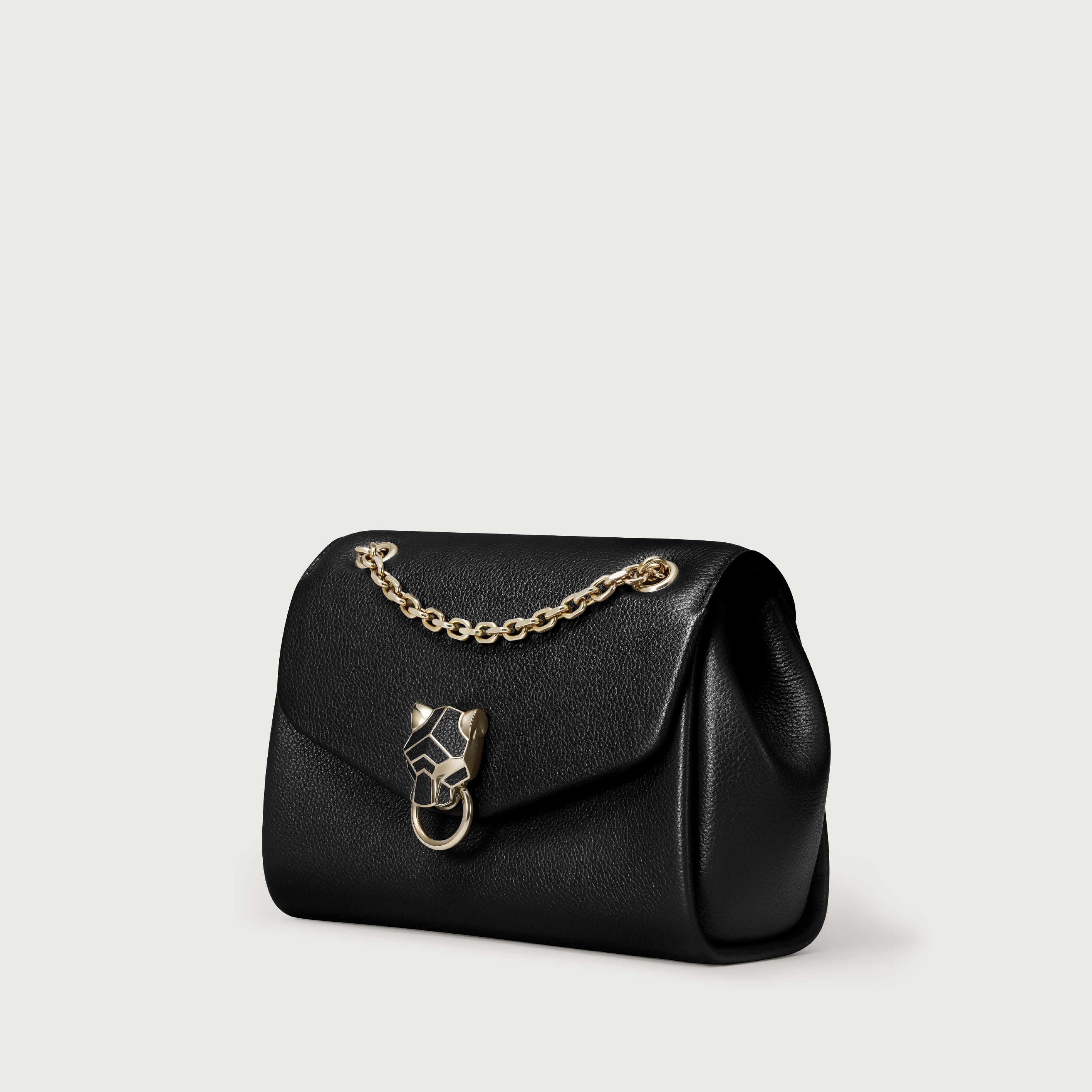 Mini bag, Panth&egrave;re Graphique, image 7