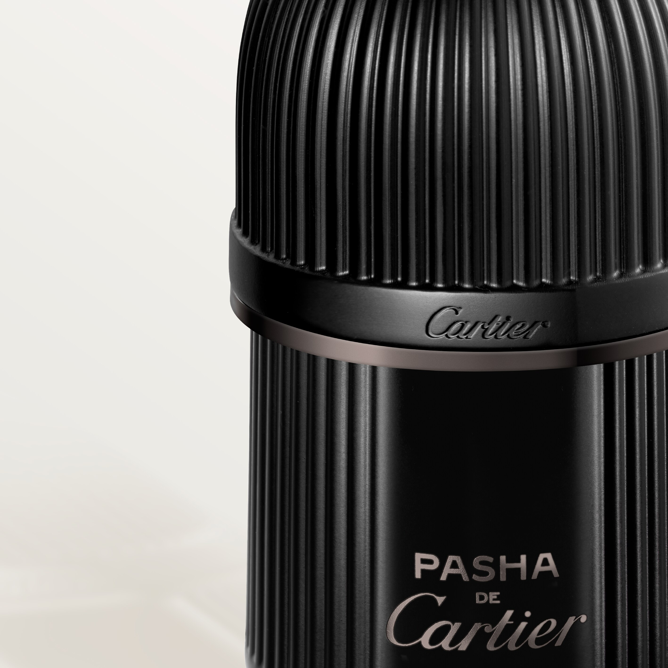 Pasha de Cartier Noir Absolu 50 ml, image 2