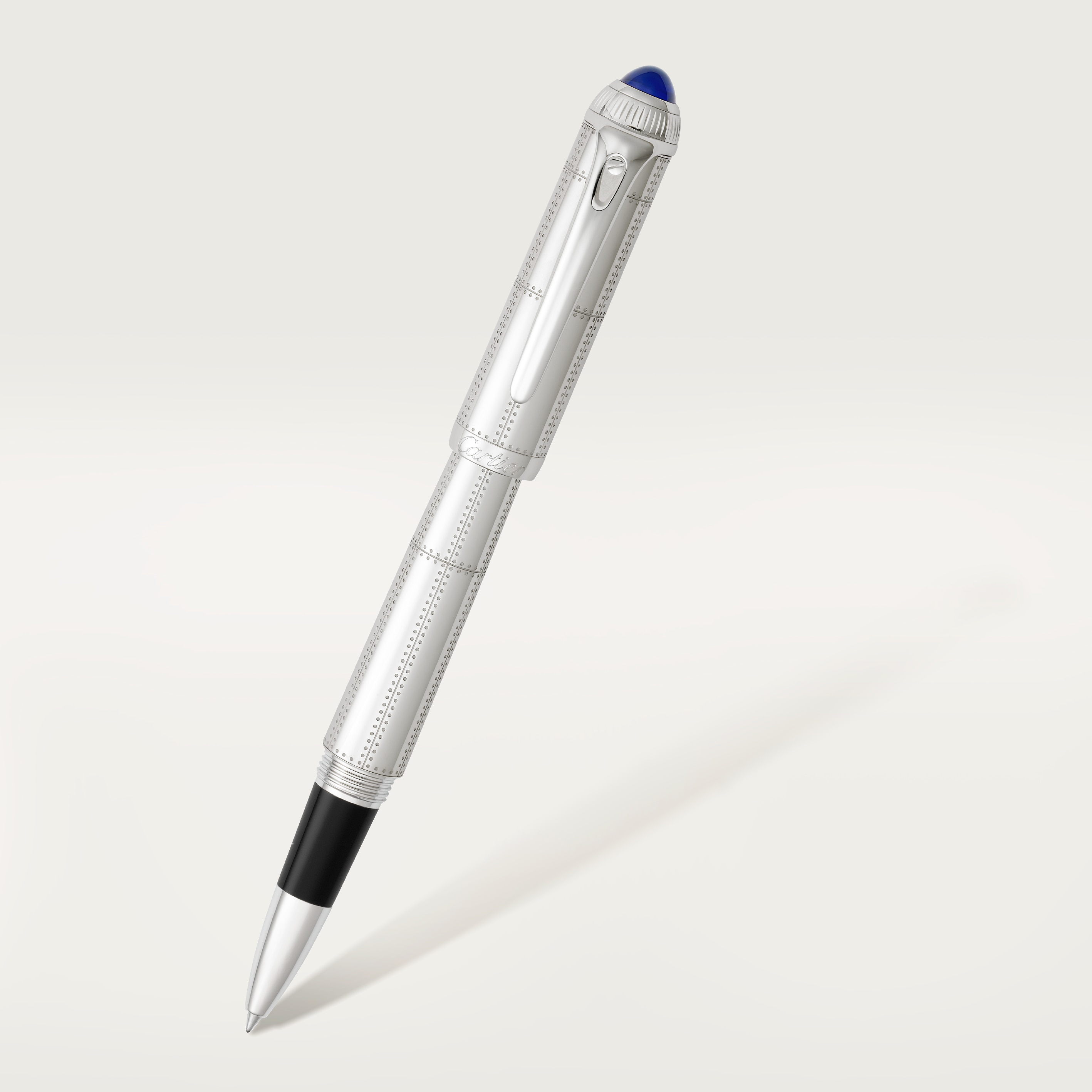 R de Cartier rollerball pen