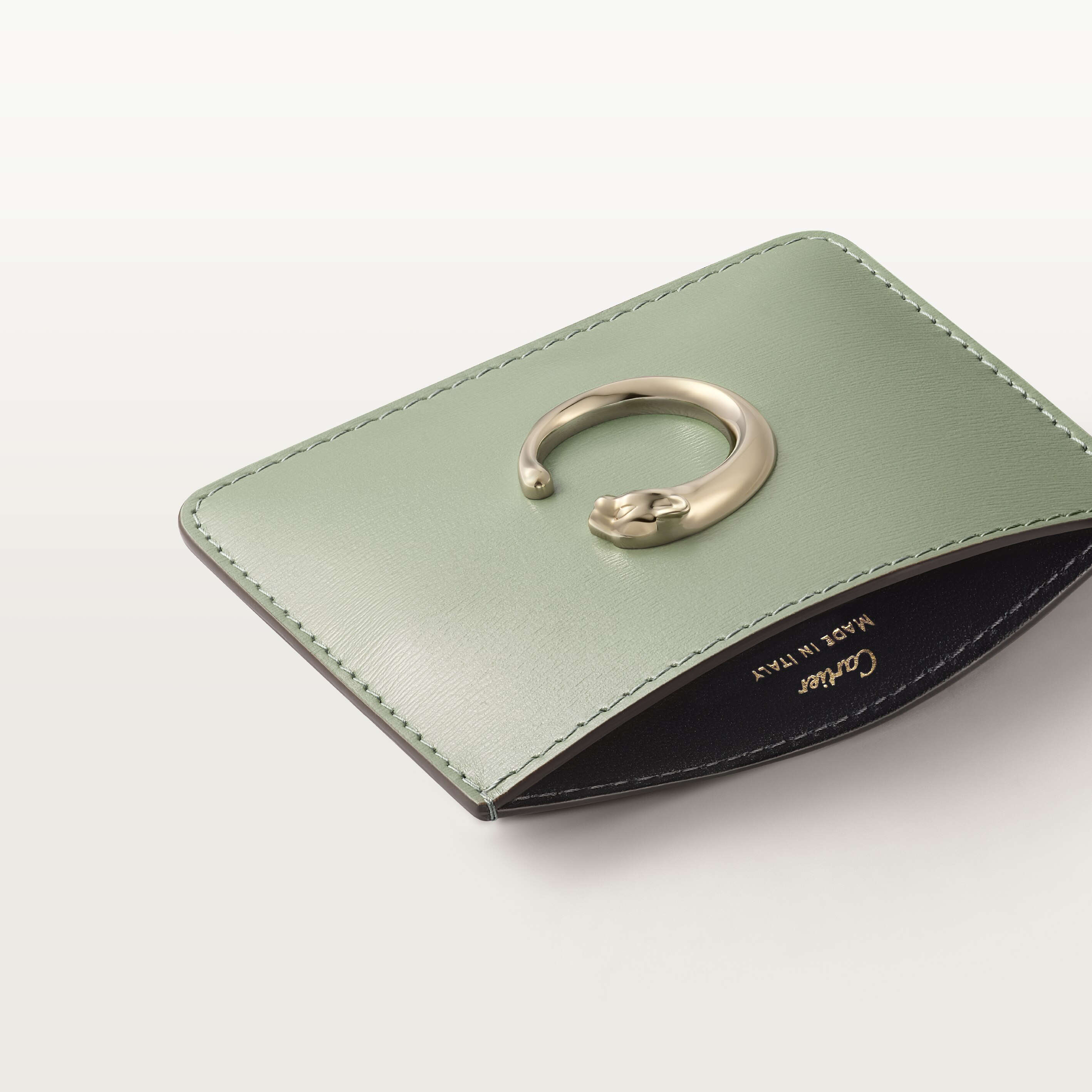 Card holder, Panth&egrave;re C