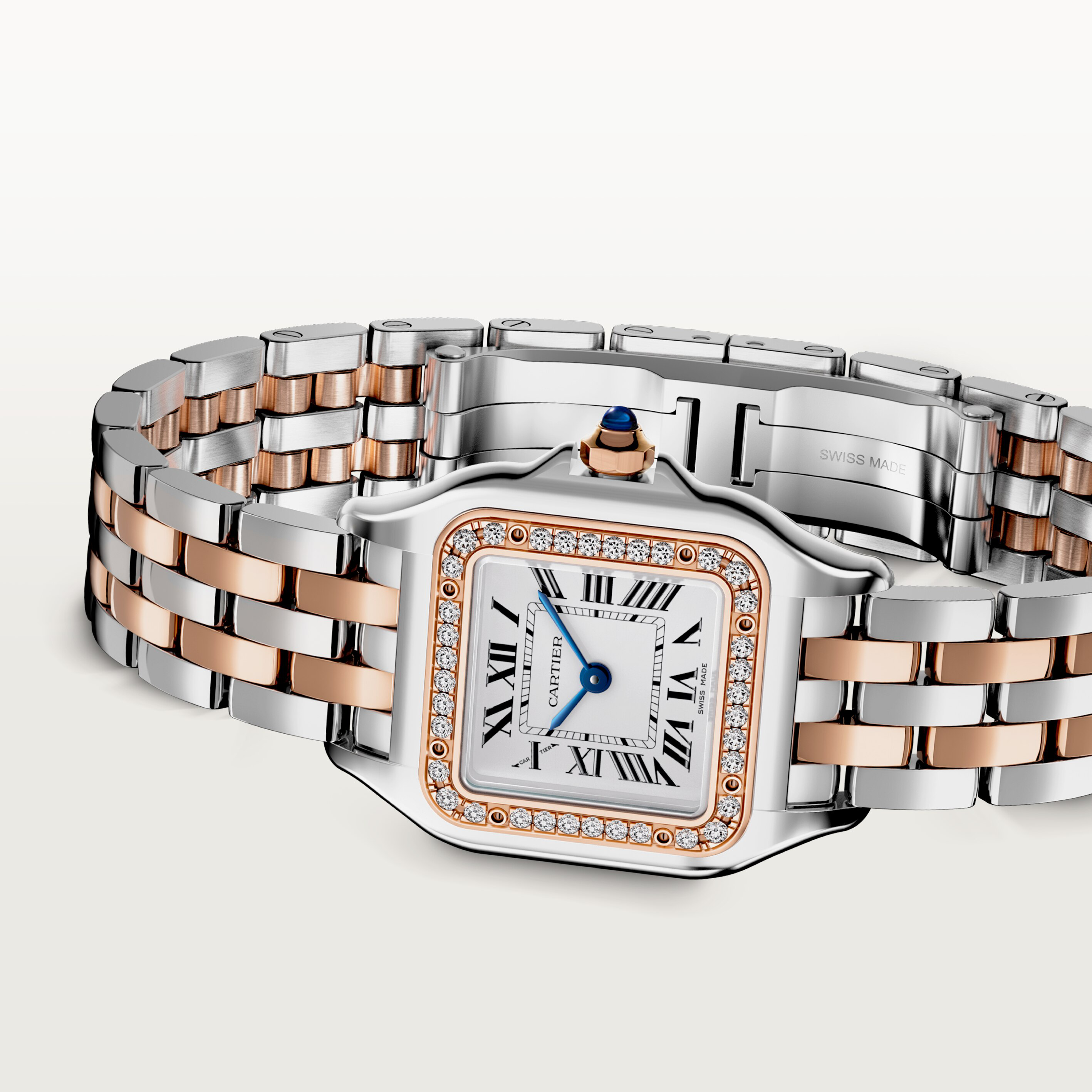 Panth&egrave;re de Cartier watch, image 6
