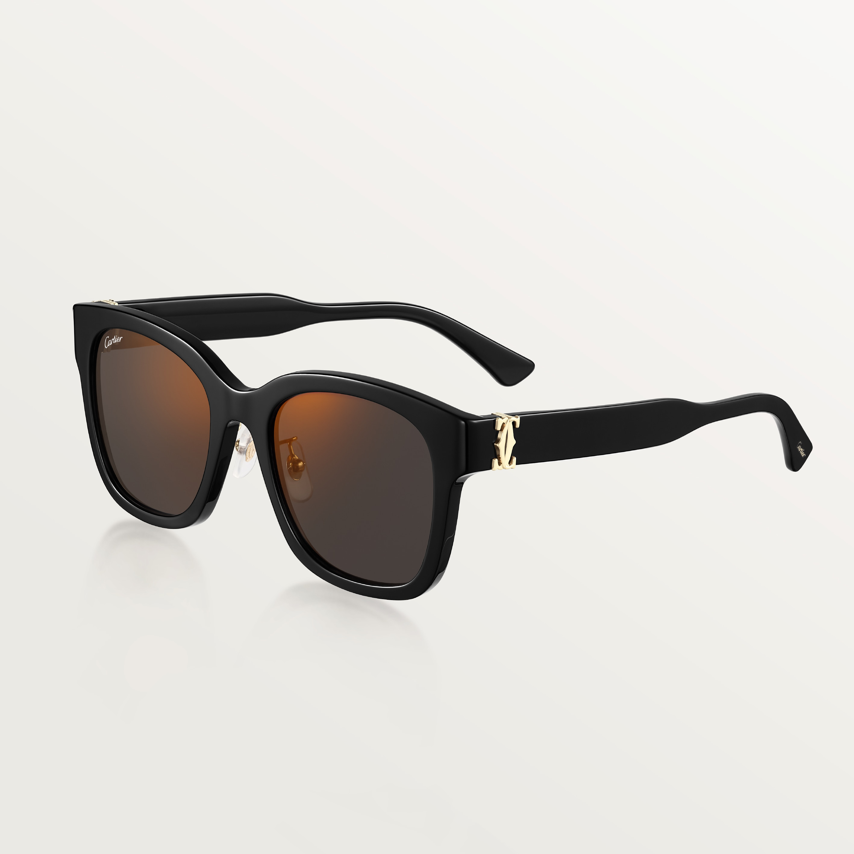 C de Cartier Sunglasses