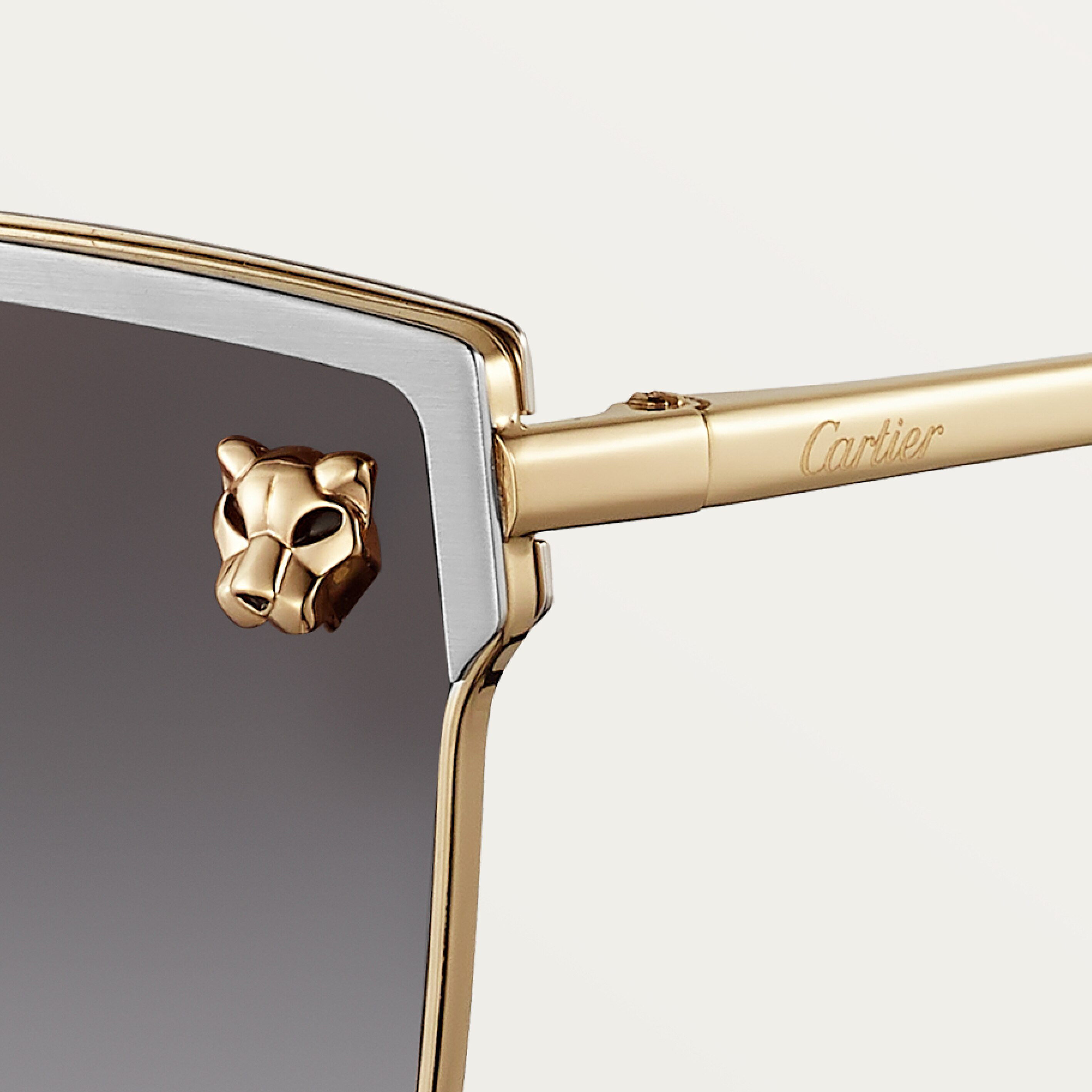 Panth&egrave;re de Cartier sunglasses