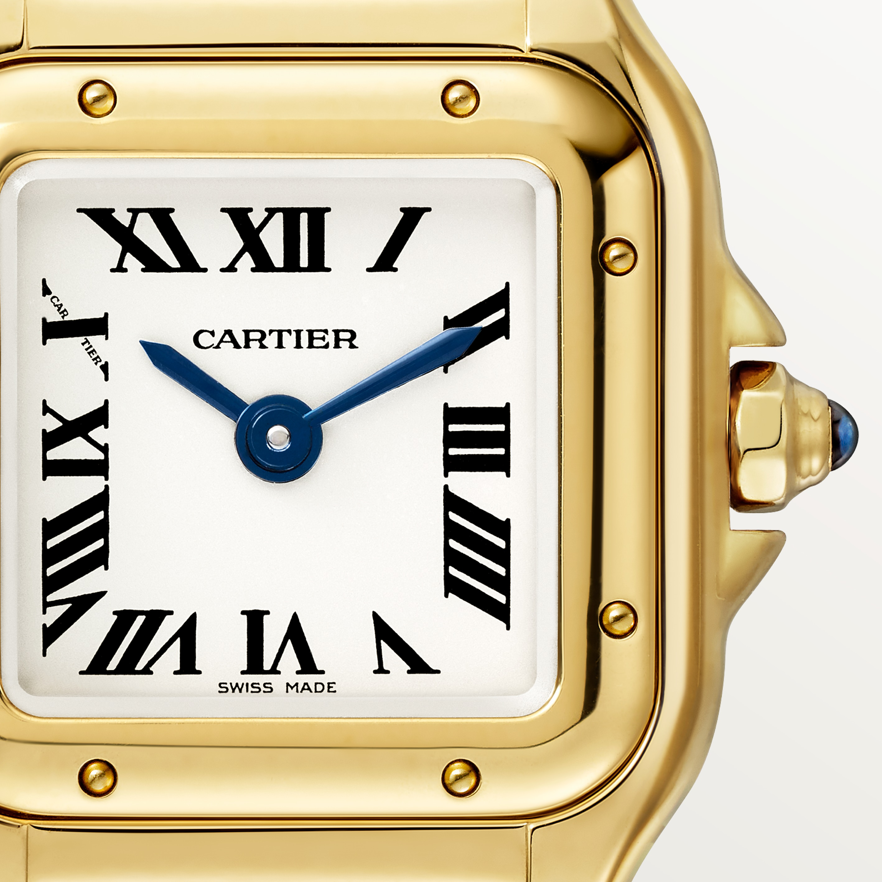 Panth&egrave;re de Cartier watch