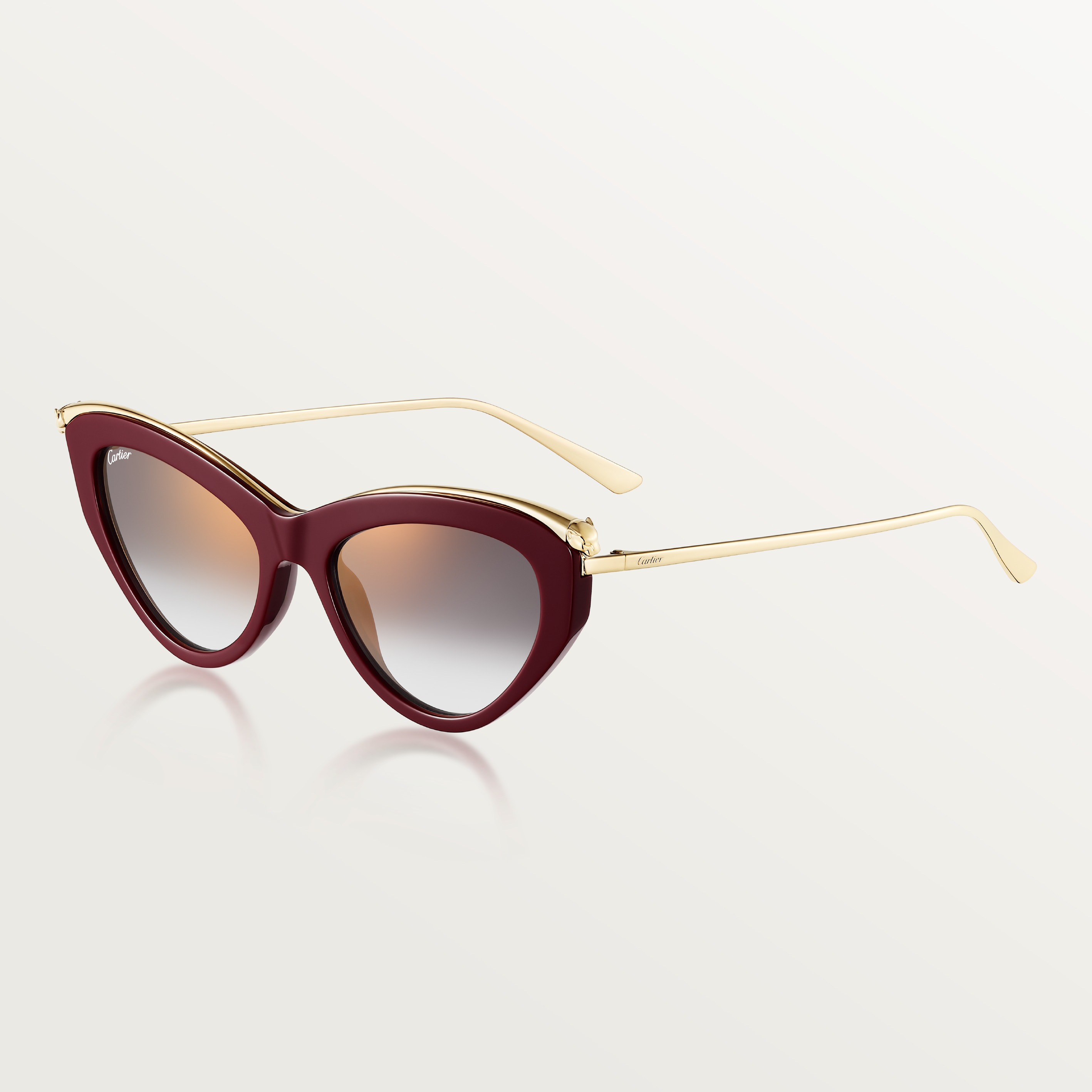 Panth&egrave;re de Cartier Sunglasses