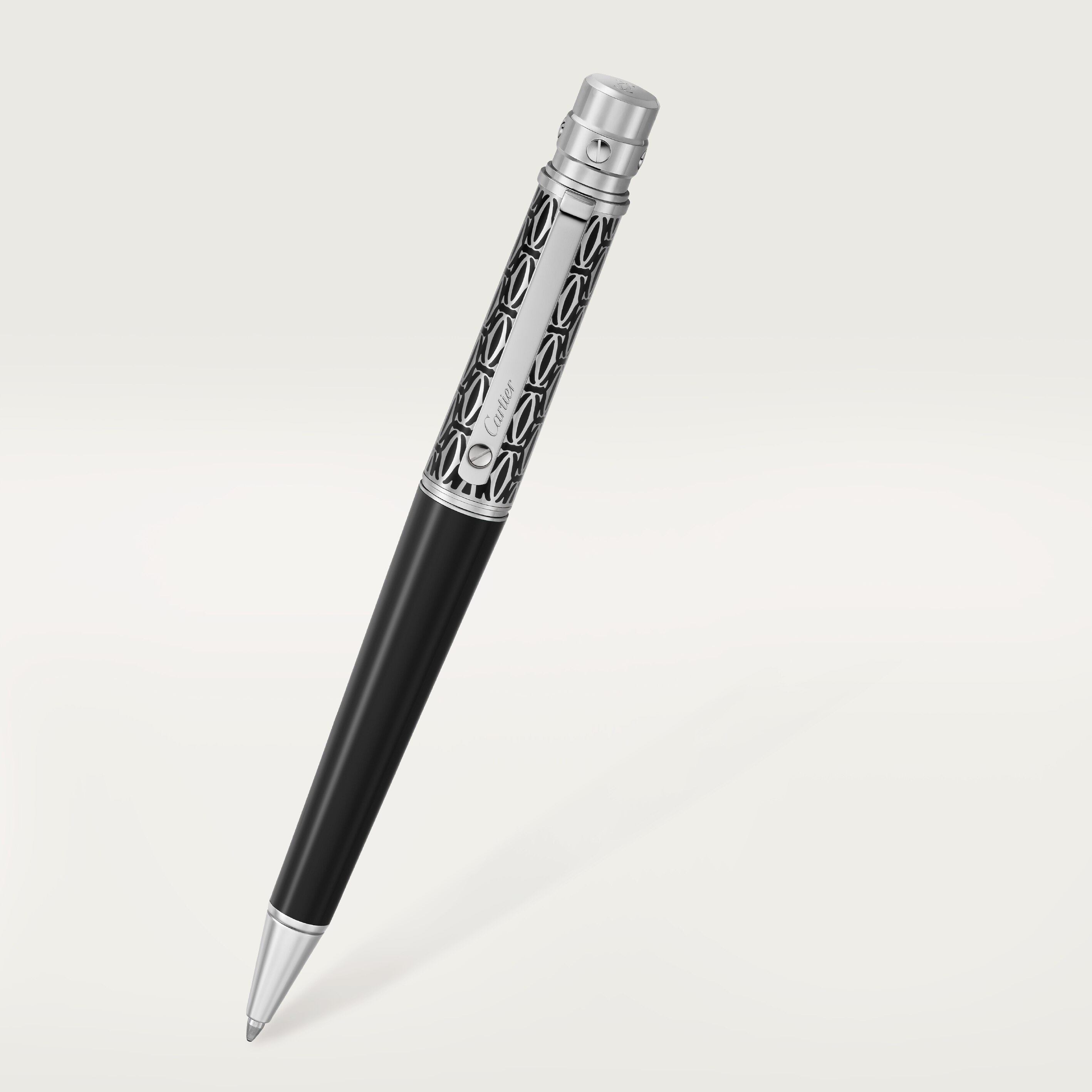 Santos de Cartier ballpoint pen