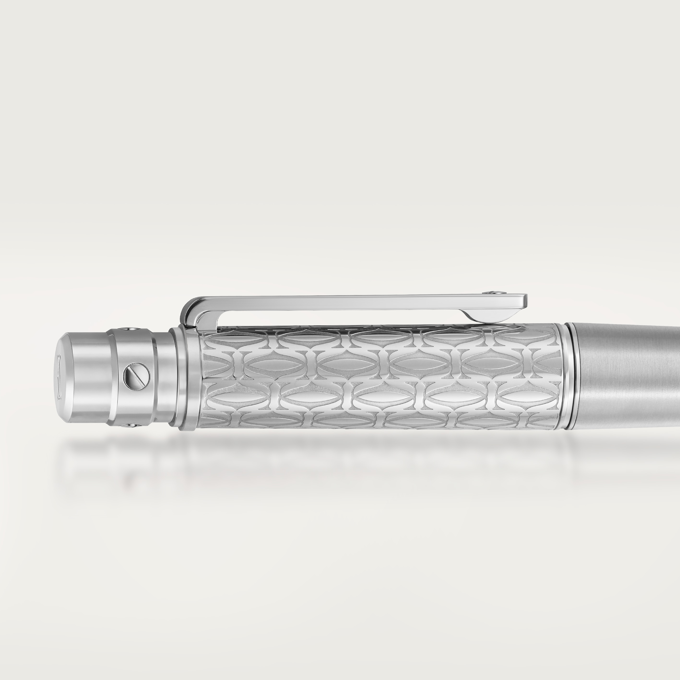 Santos de Cartier ballpoint pen