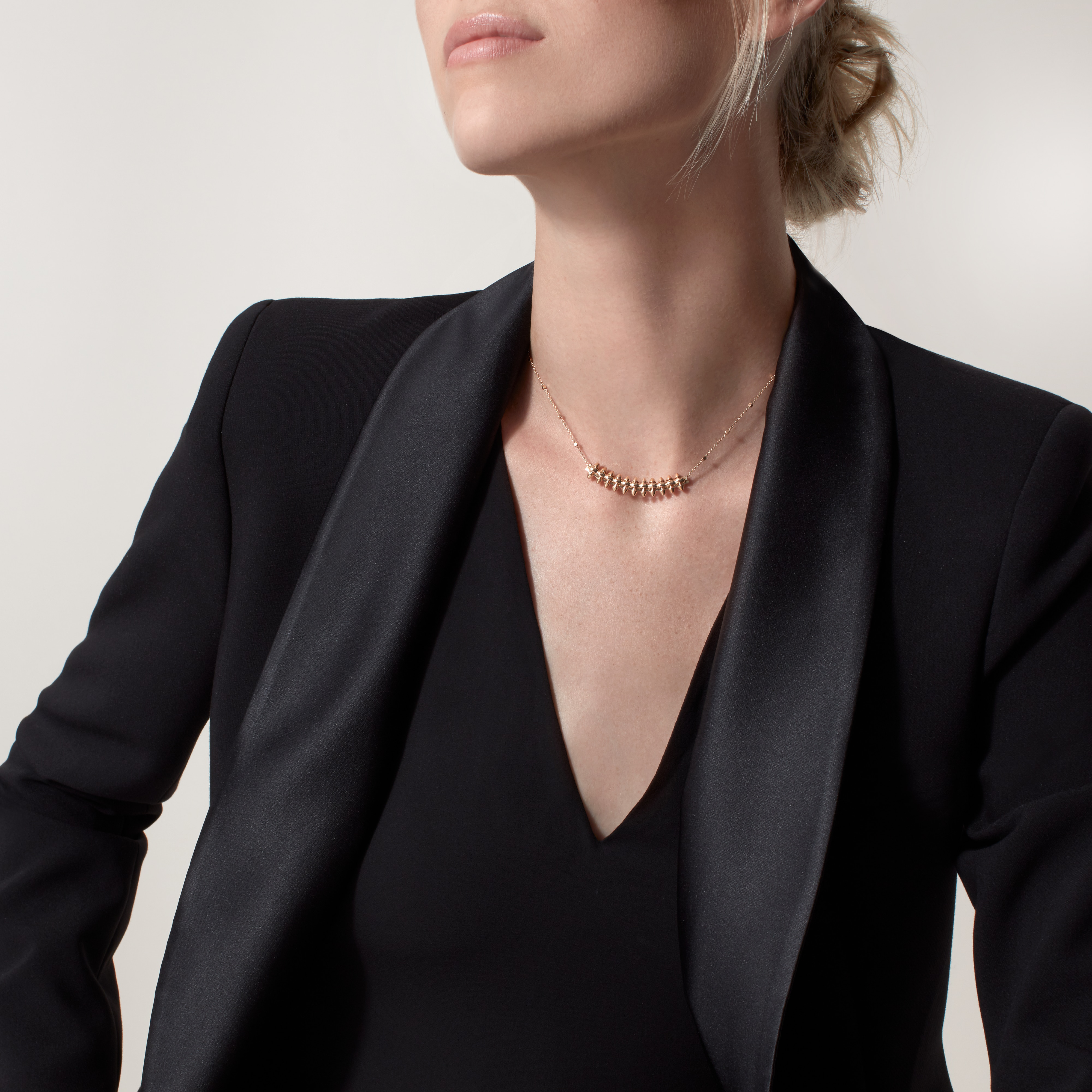 Clash de Cartier pendant, medium model 