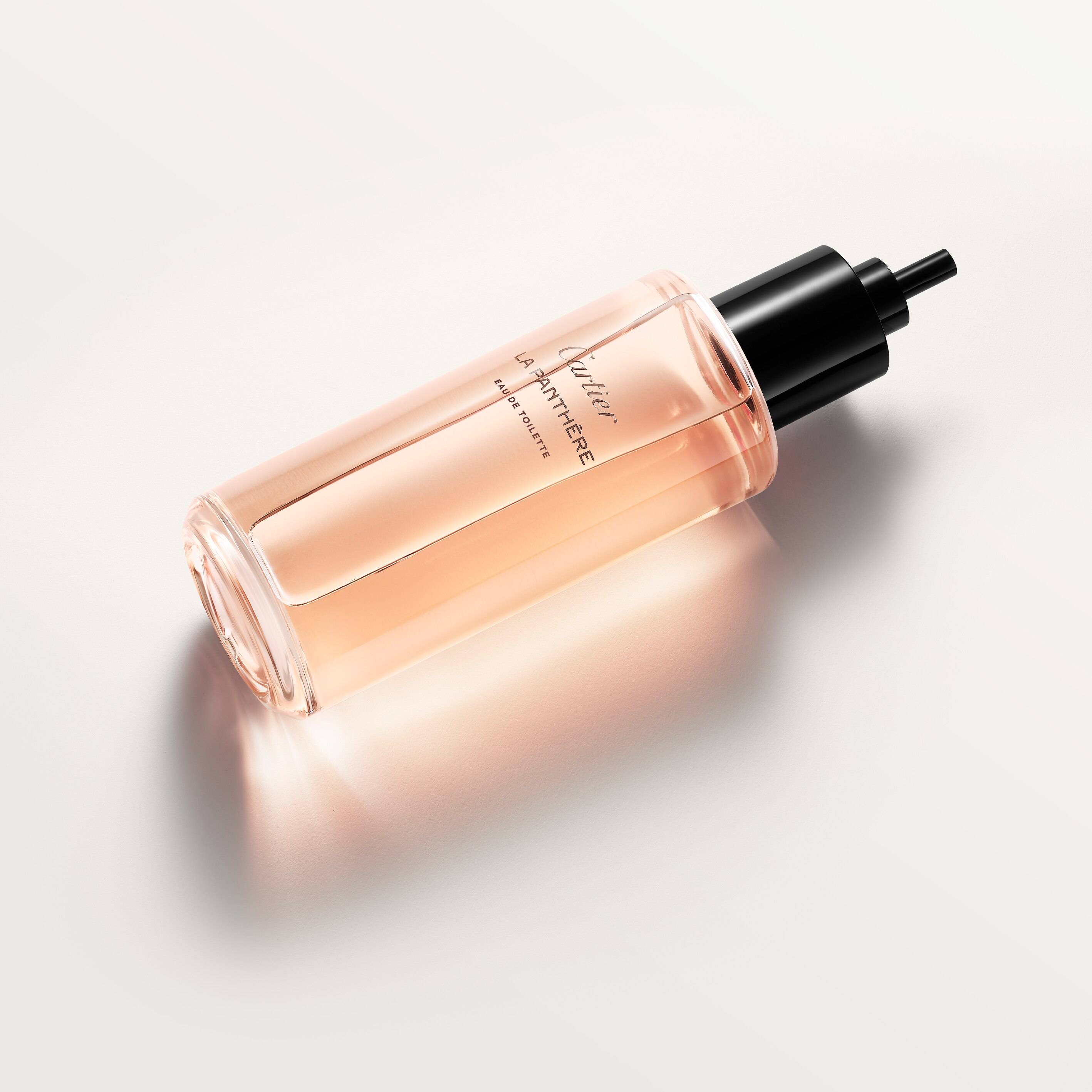 La Panth&egrave;re Refill