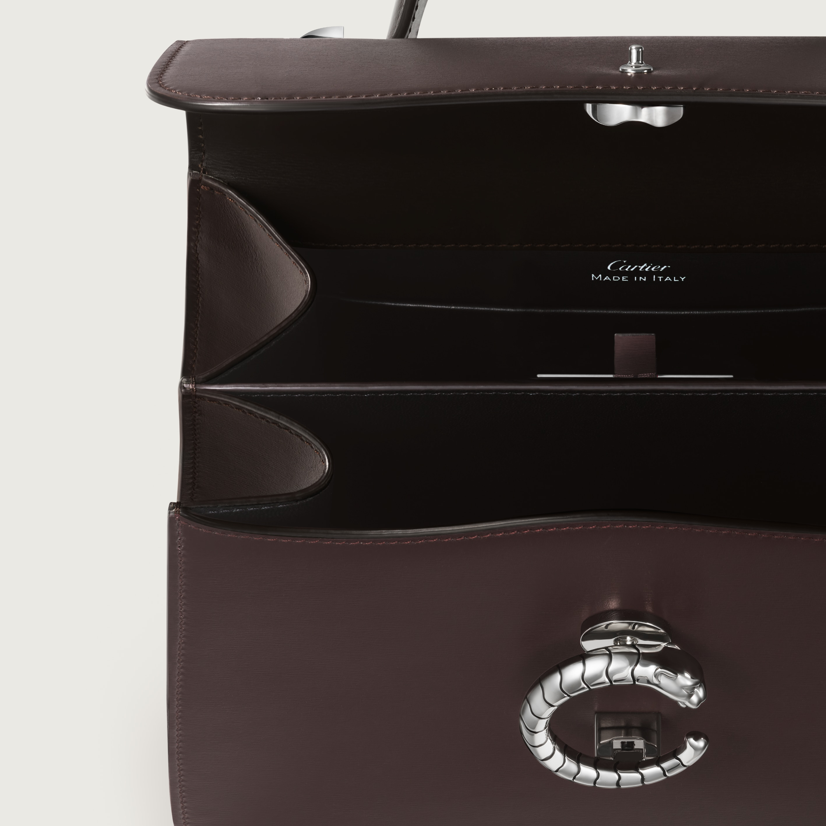 Small bag, Panth&egrave;re C, image 5