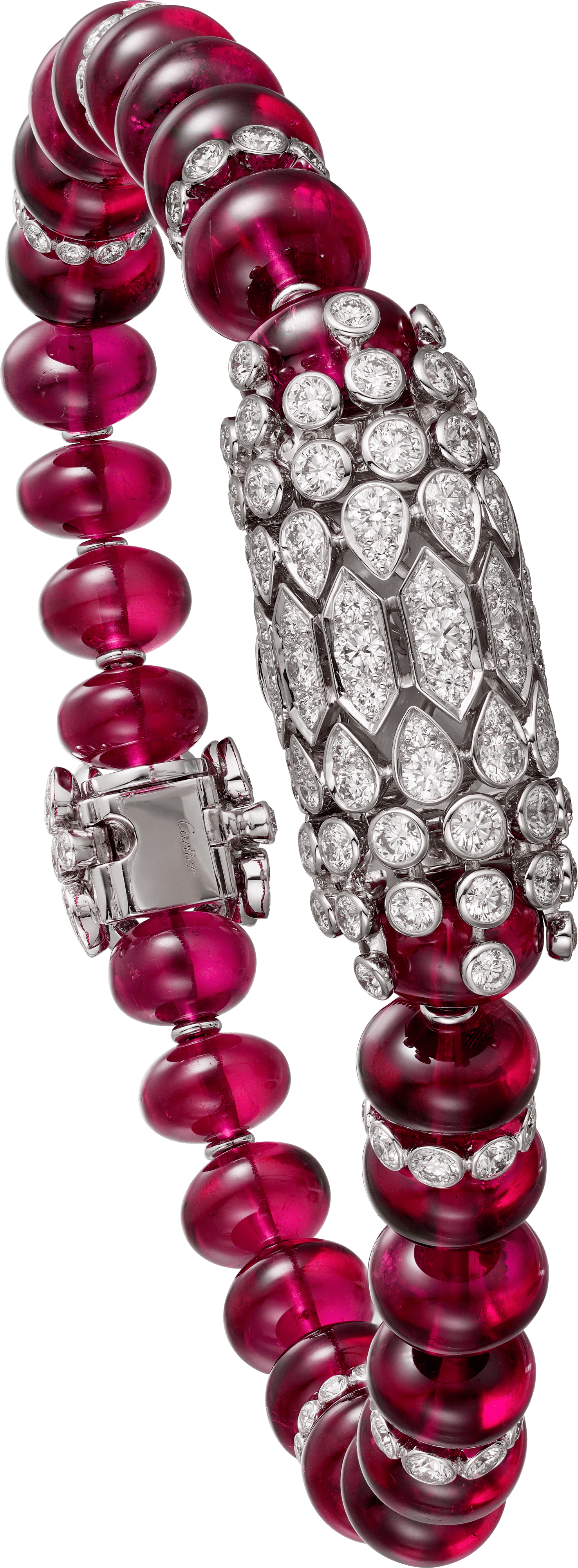 Fine Jewelry watch, image 8