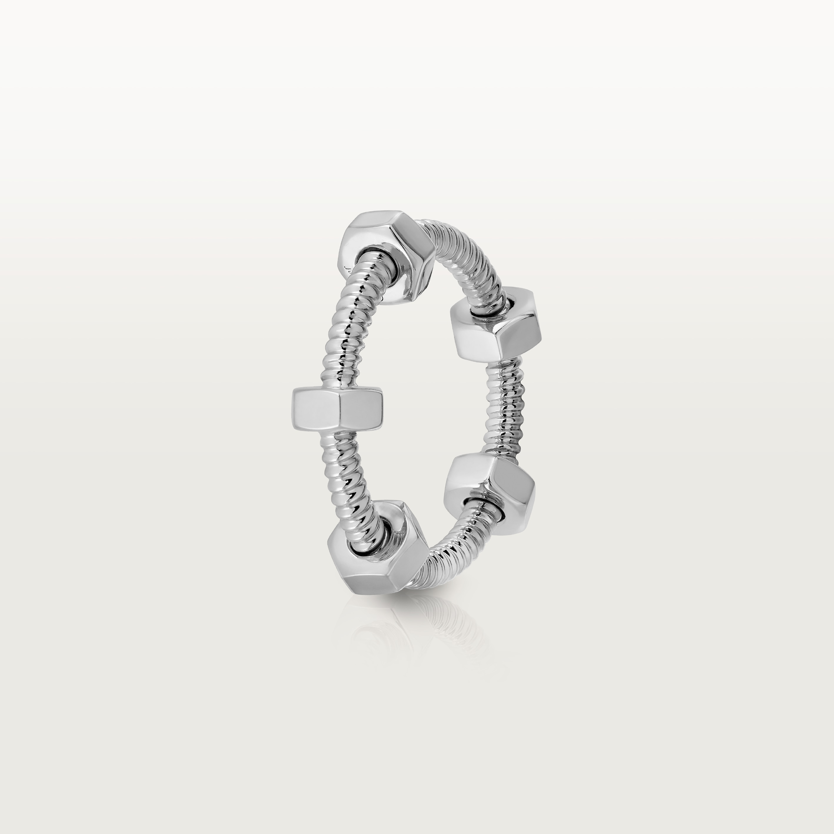 Ecrou de Cartier ring, image 6